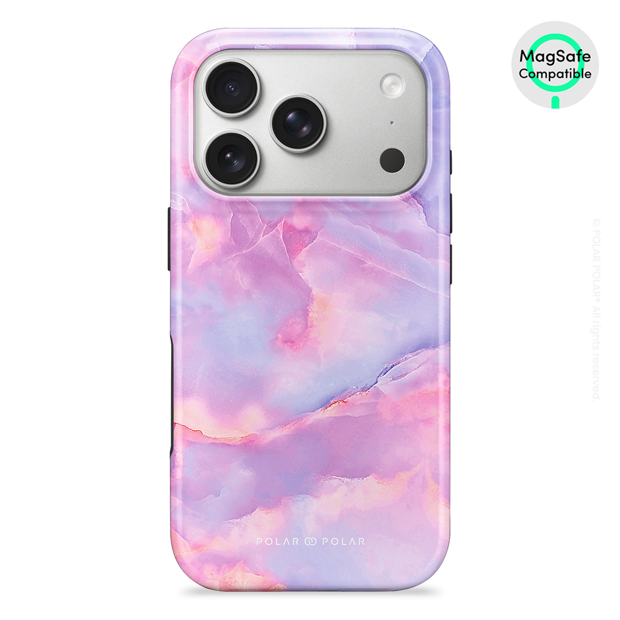 Standard_iPhone 17 Pro | Tough MagSafe Case