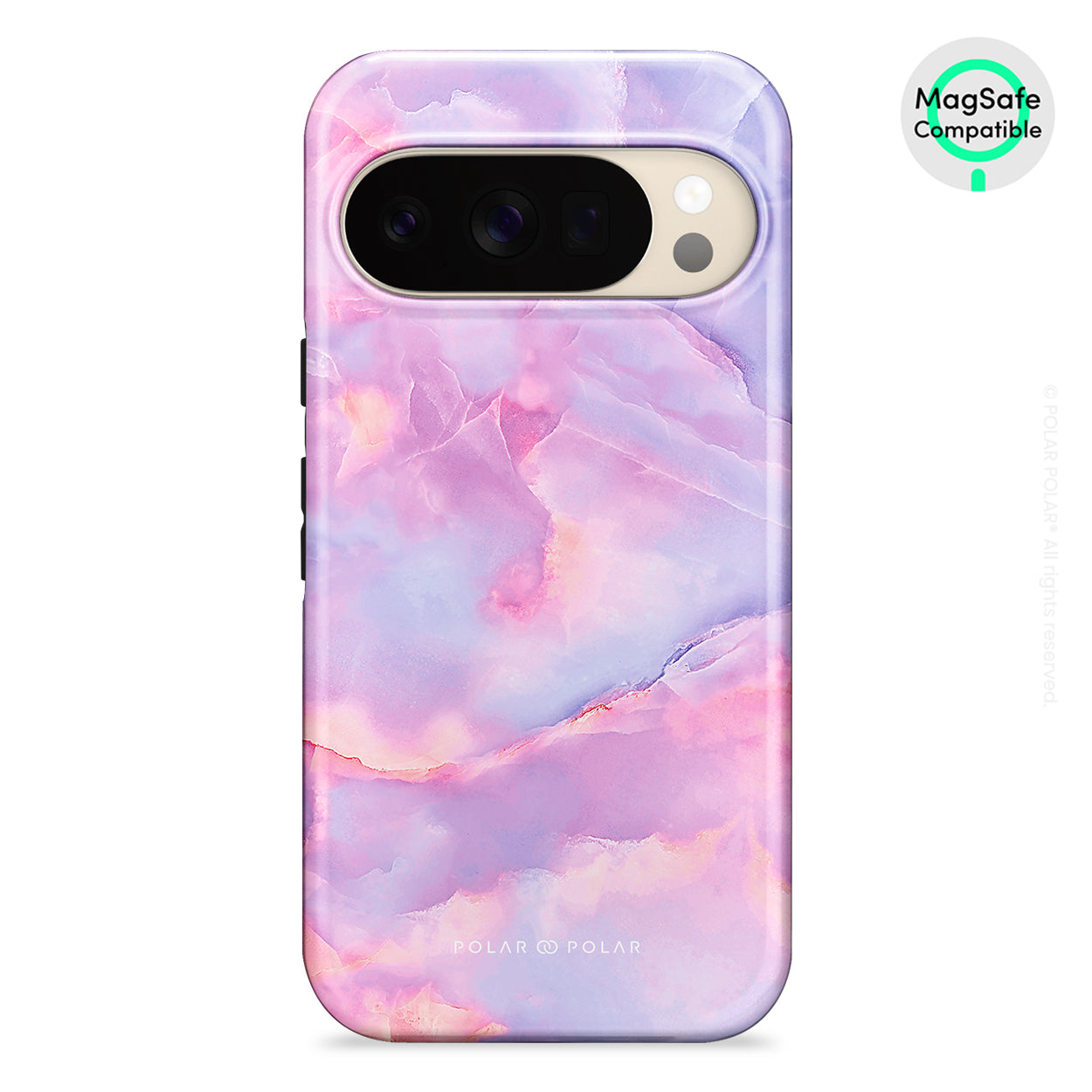 Standard_Google Pixel 10 Pro | Tough MagSafe Case