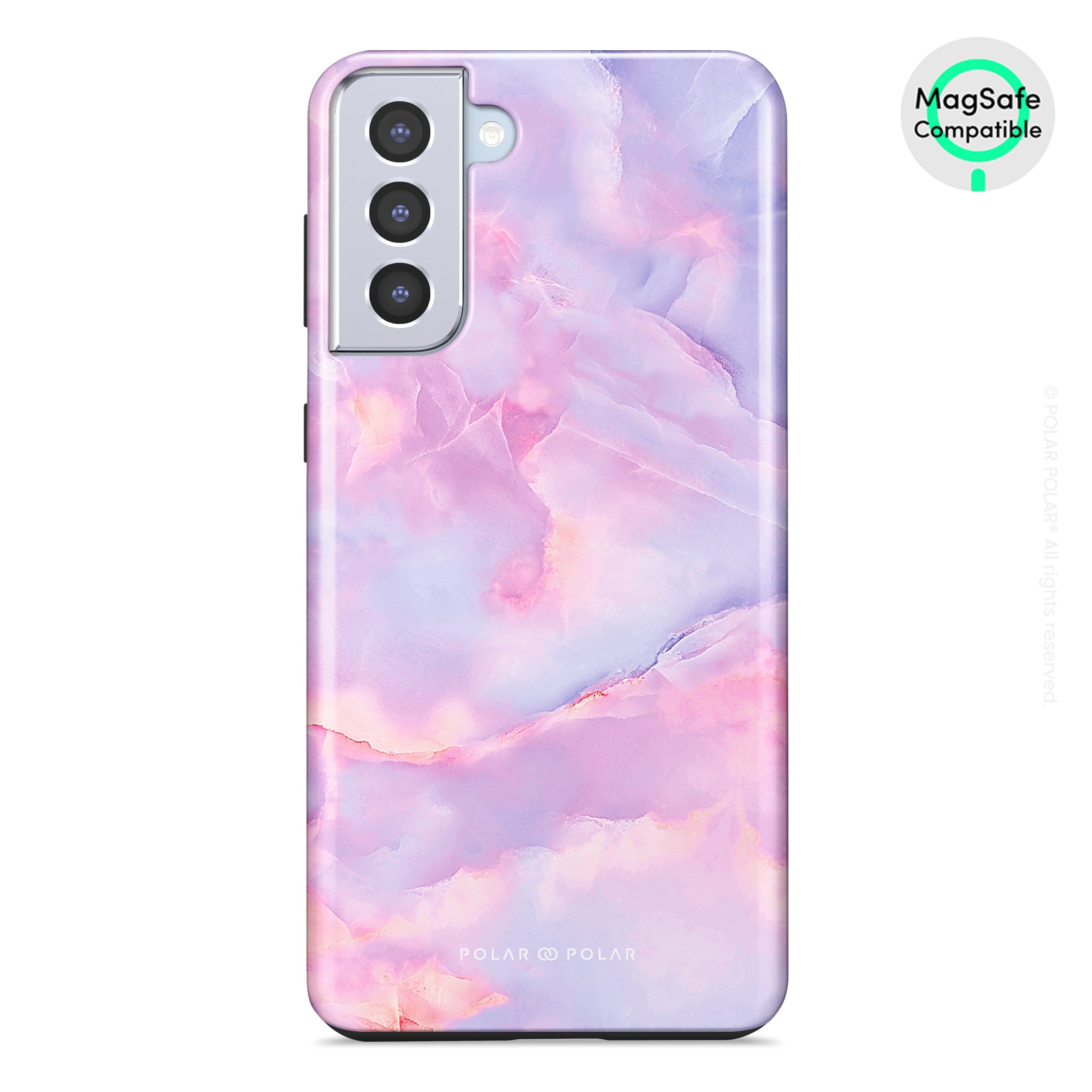 Standard_Samsung Galaxy S21 Plus 5G | Tough MagSafe Case | Common