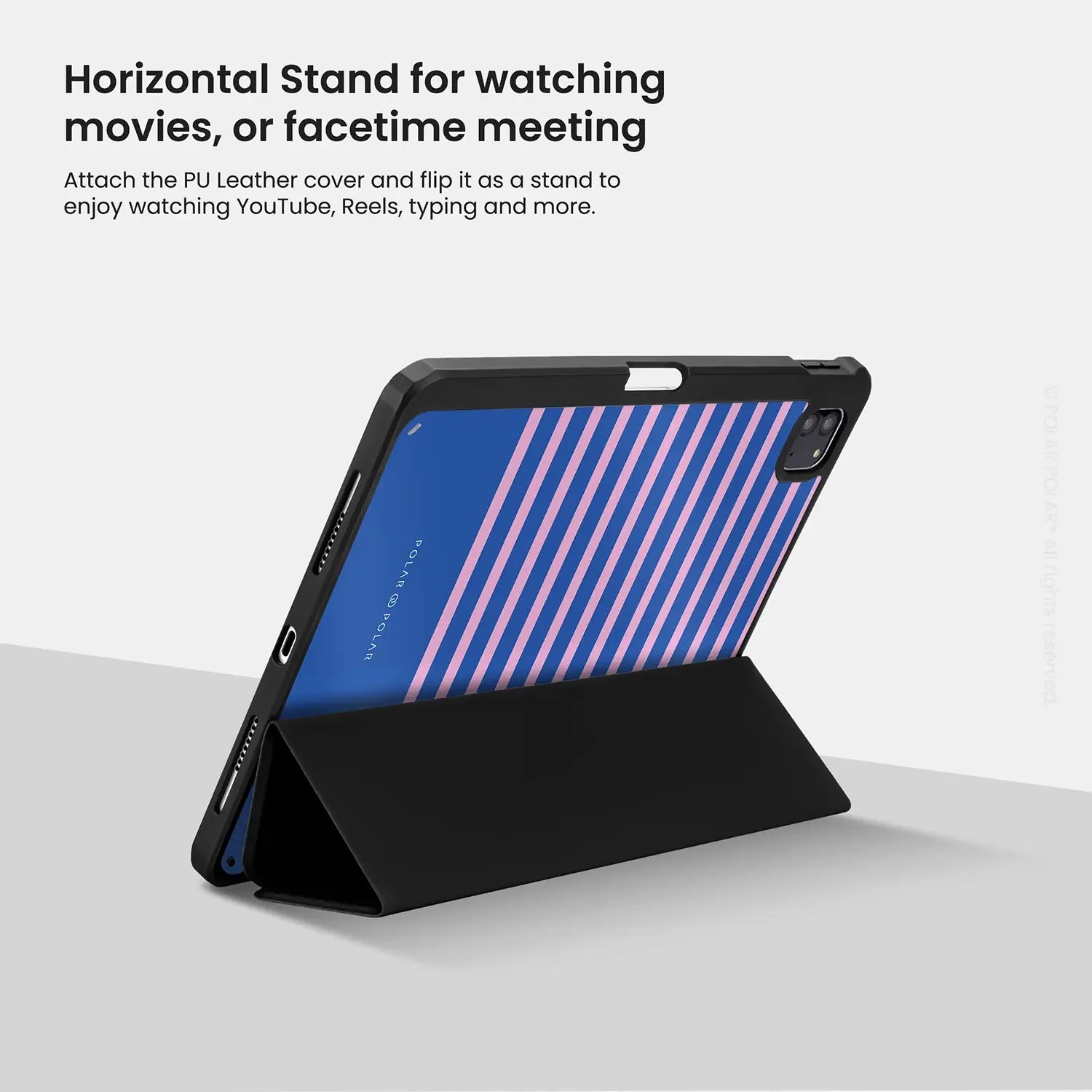 Standard_iPad Pro 11-inch (4th 3rd 2nd gen) | Black