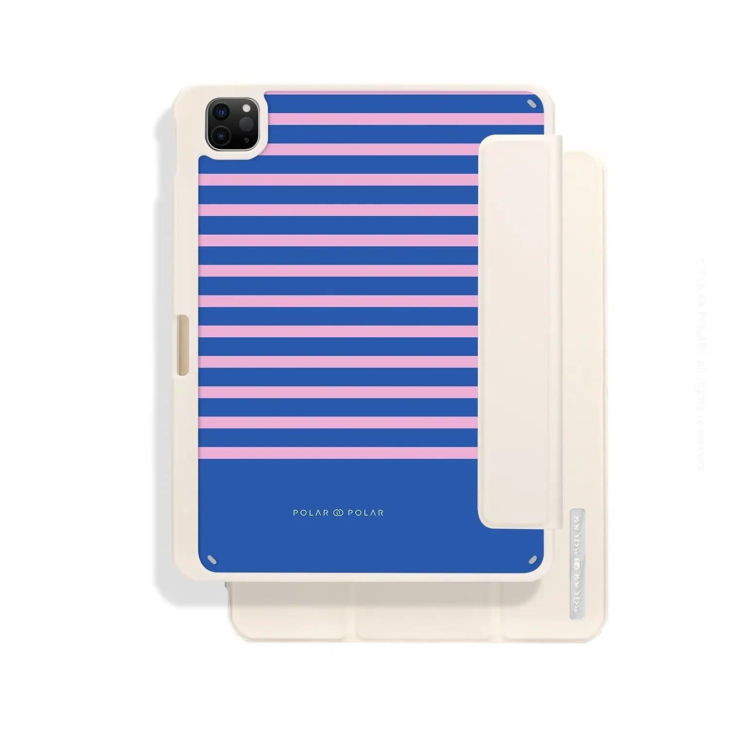 Standard_iPad Pro 11-inch (4th 3rd 2nd gen) | Milky White
