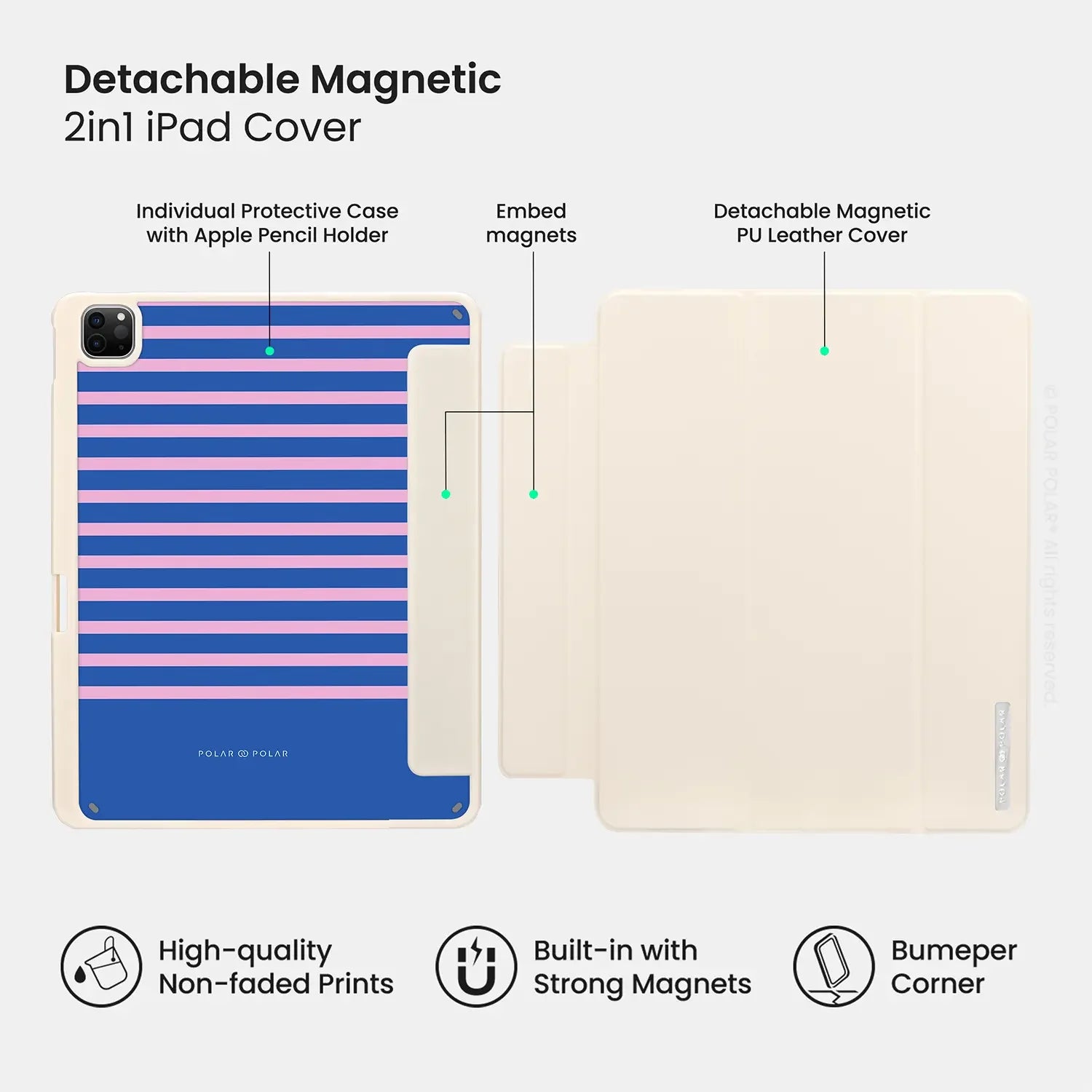 Standard_iPad Pro 12.9-inch (6th 5th gen) | Milky White