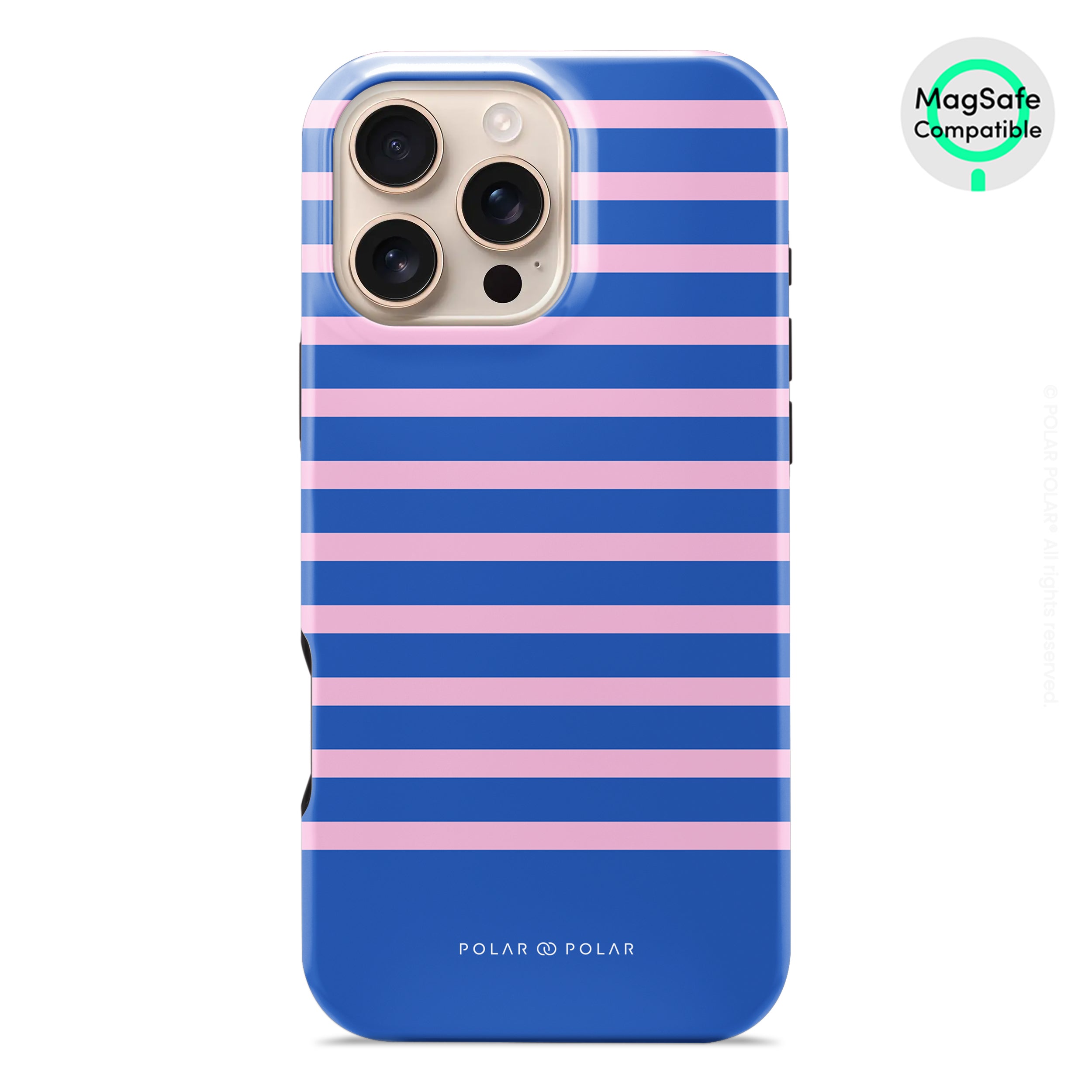 Standard_iPhone 16 Pro Max | Tough MagSafe Case