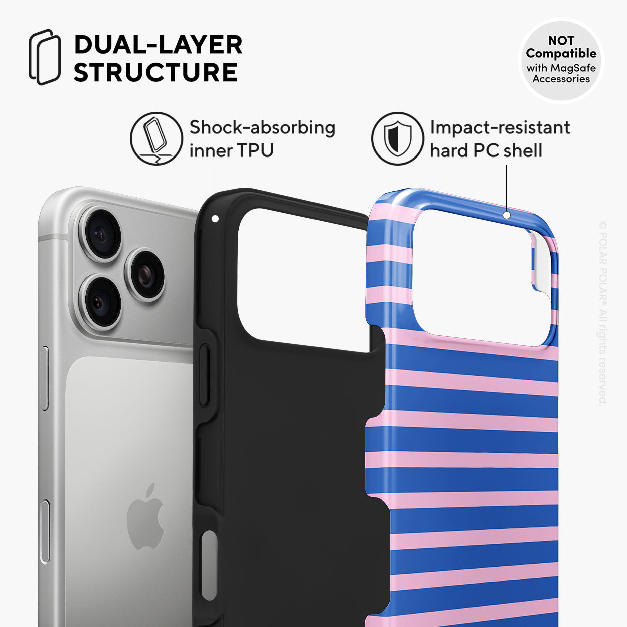 Standard_iPhone 17 Pro Max | Tough Case (dual-layer)