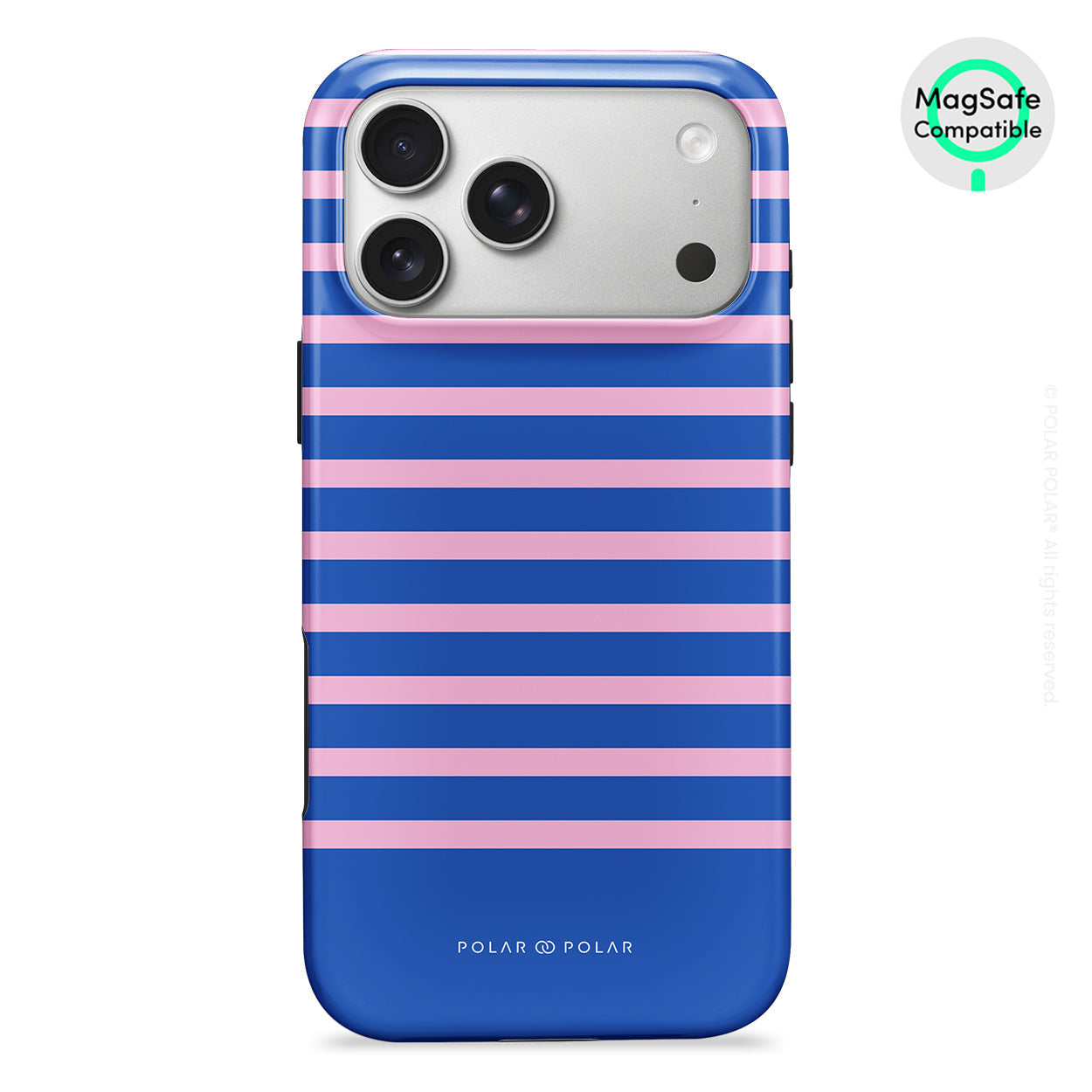 Standard_iPhone 17 Pro Max | Tough MagSafe Case