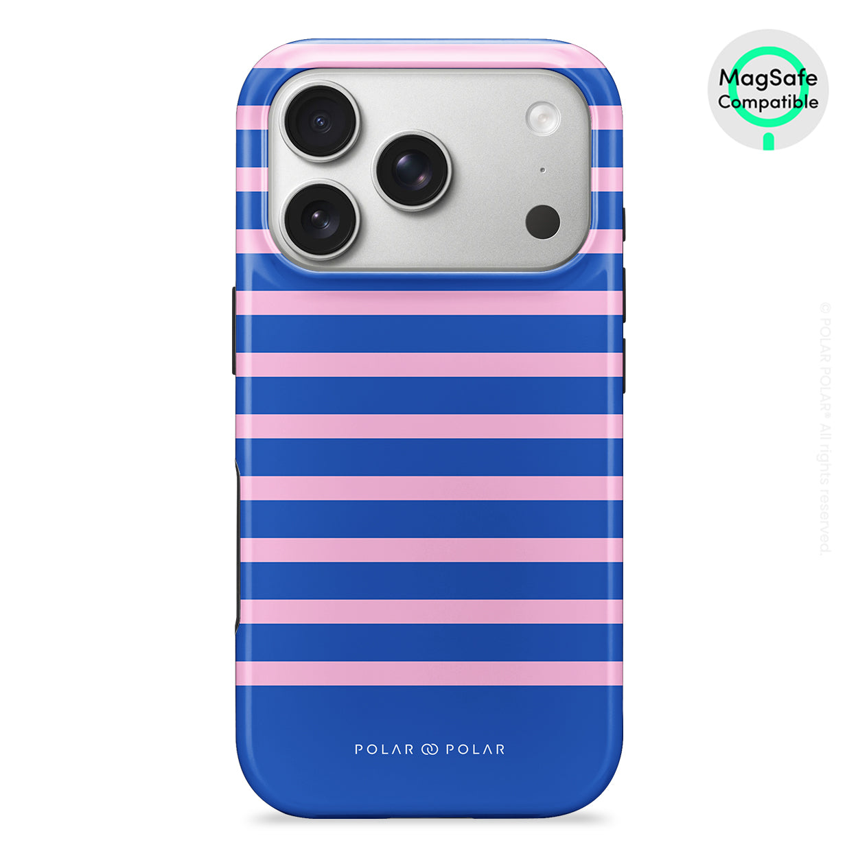 Standard_iPhone 17 Pro | Tough MagSafe Case