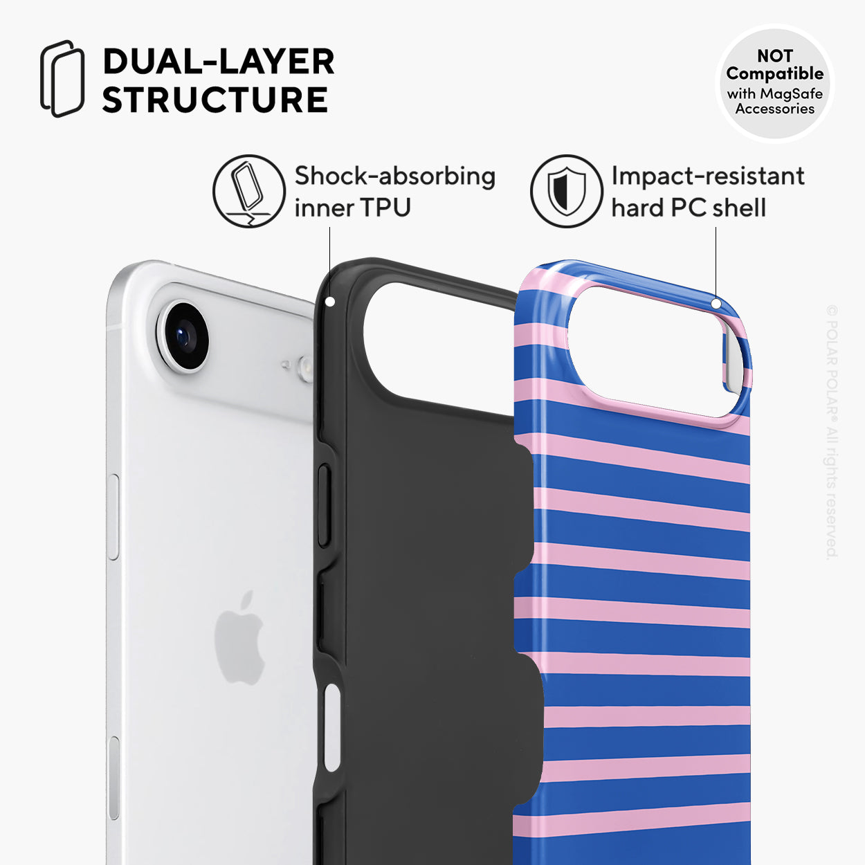 Standard_iPhone Air | Tough Case (dual-layer)