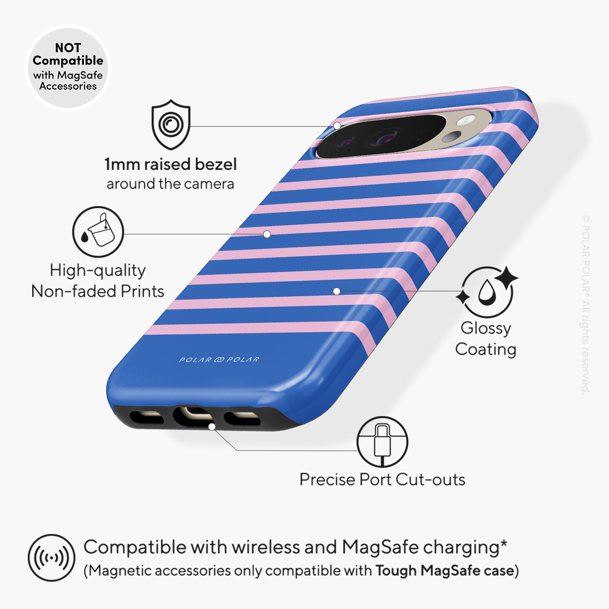 Standard_Google Pixel 10 Pro | Tough Case (dual-layer)