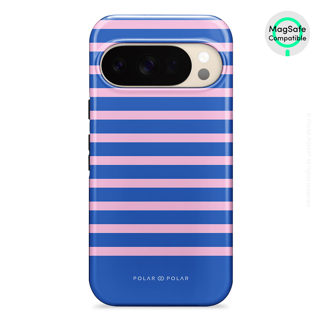 Standard_Google Pixel 10 Pro | Tough MagSafe Case