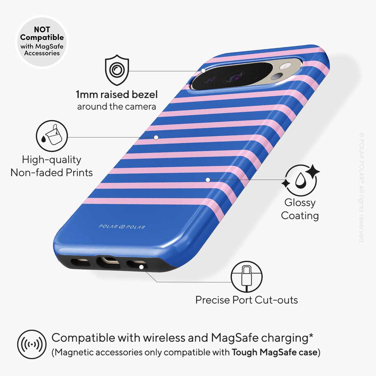 Standard_Google Pixel 10 Pro XL | Tough Case (dual-layer)