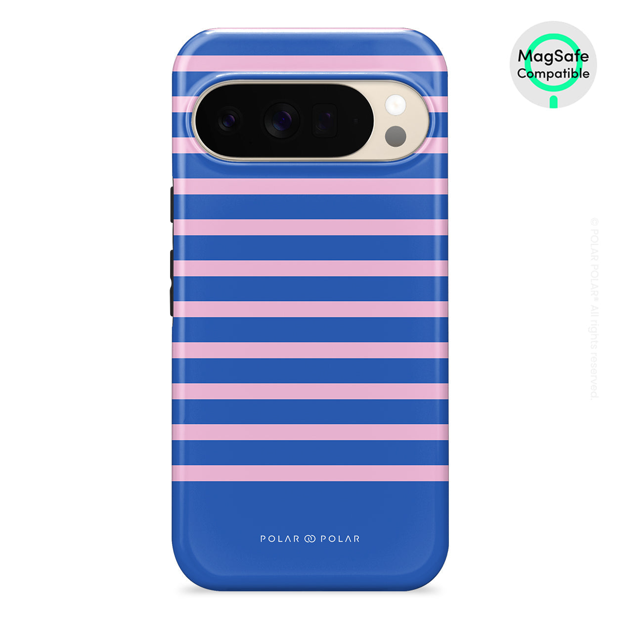 Standard_Google Pixel 10 Pro XL | Tough MagSafe Case