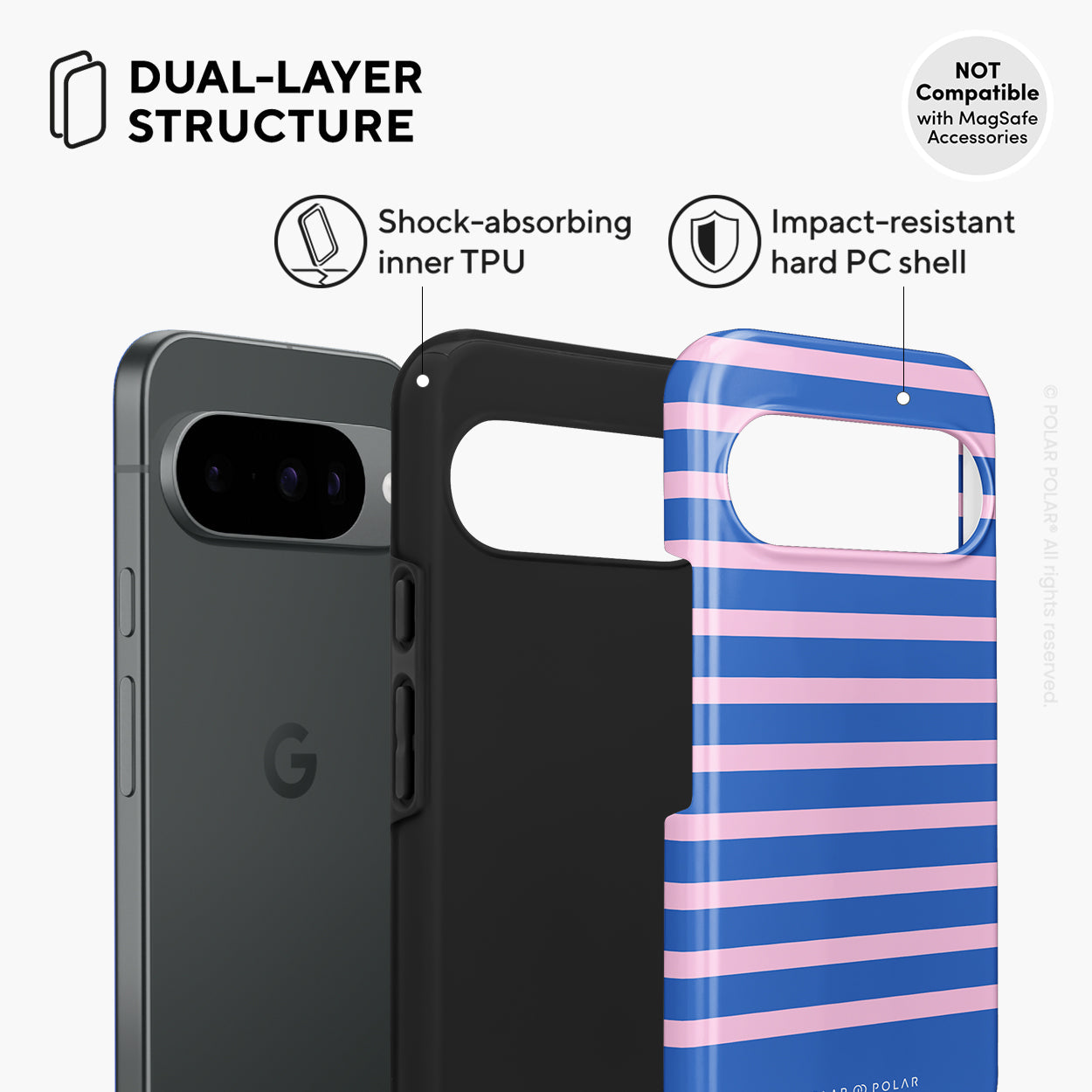 Standard_Google Pixel 10 | Tough Case (dual-layer)