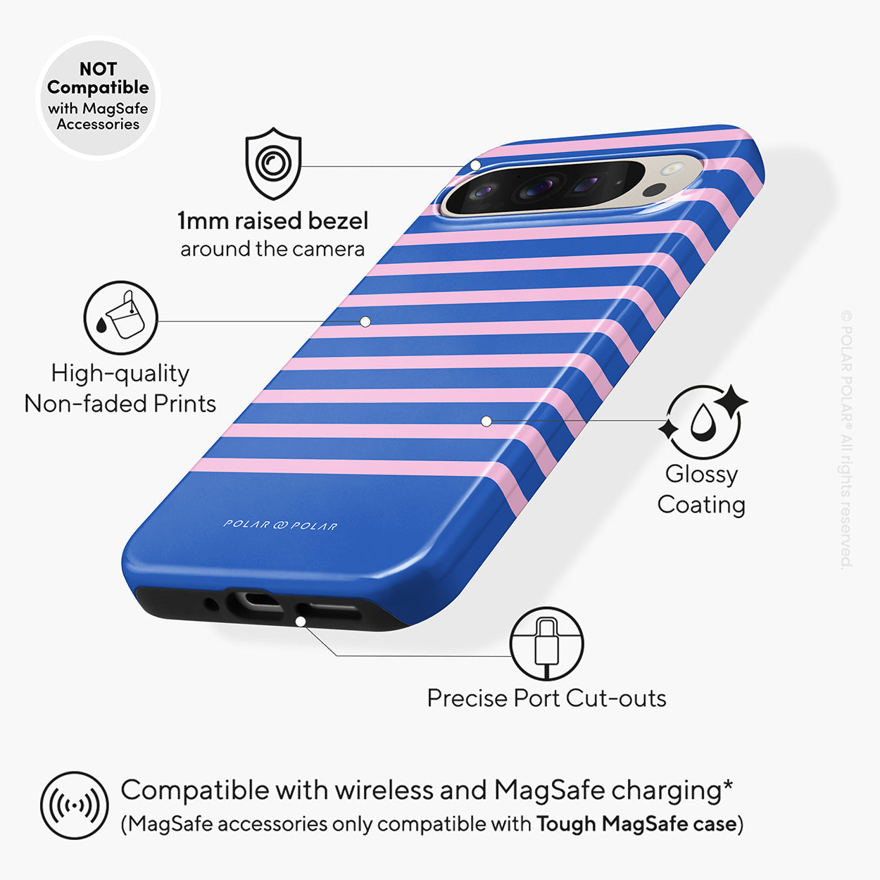 Standard_Google Pixel 10 Pro XL | Tough Case (dual-layer)