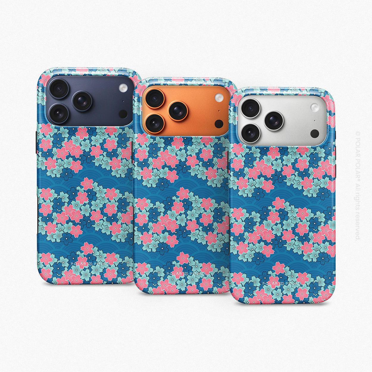 Feature_Tough Case (dual-layer) Tough MagSafe Case