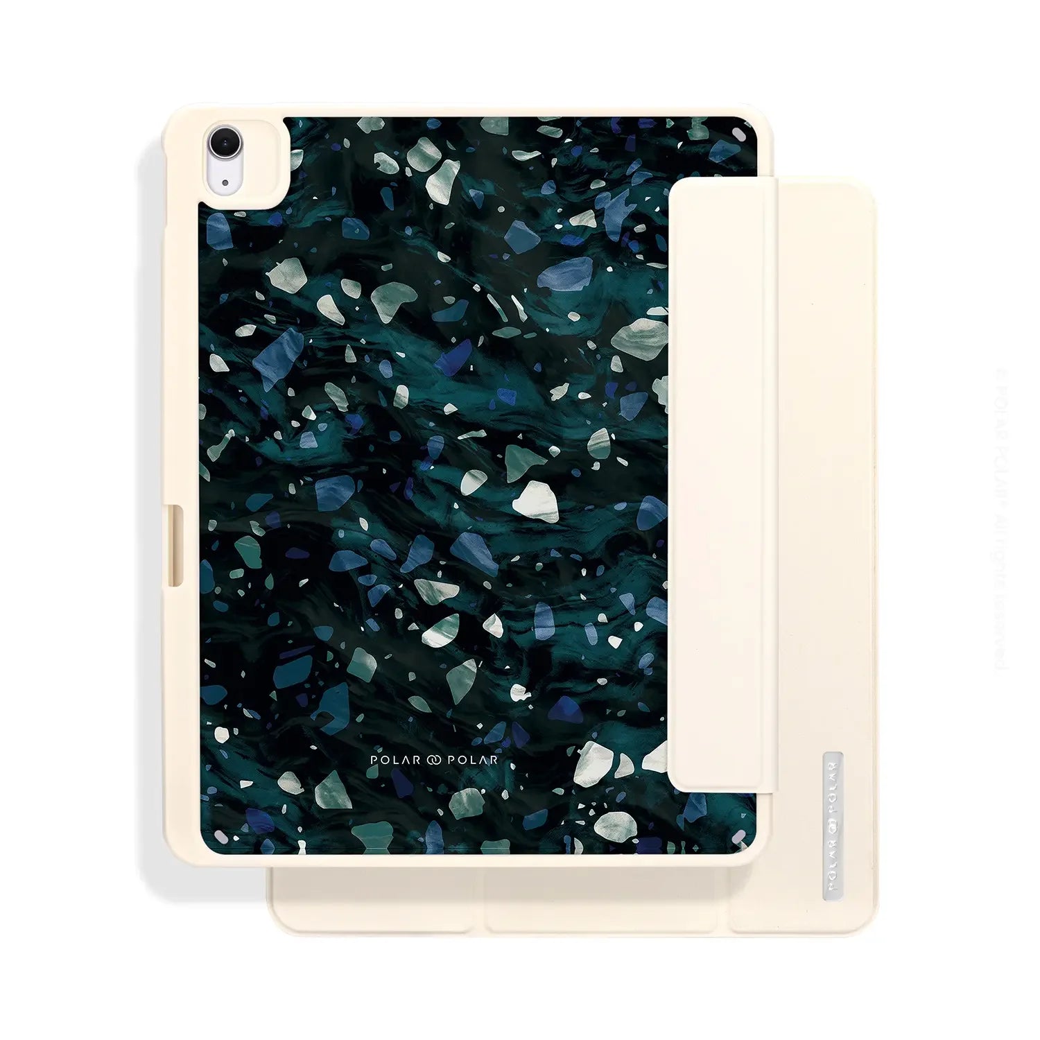 Standard_iPad Air 13-inch (M3 M2) | Milky White