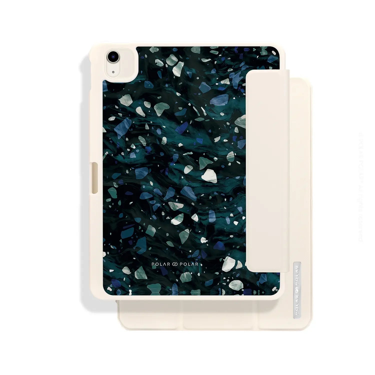 Standard_iPad Air 10.9-inch (5th 4th gen) | Milky White