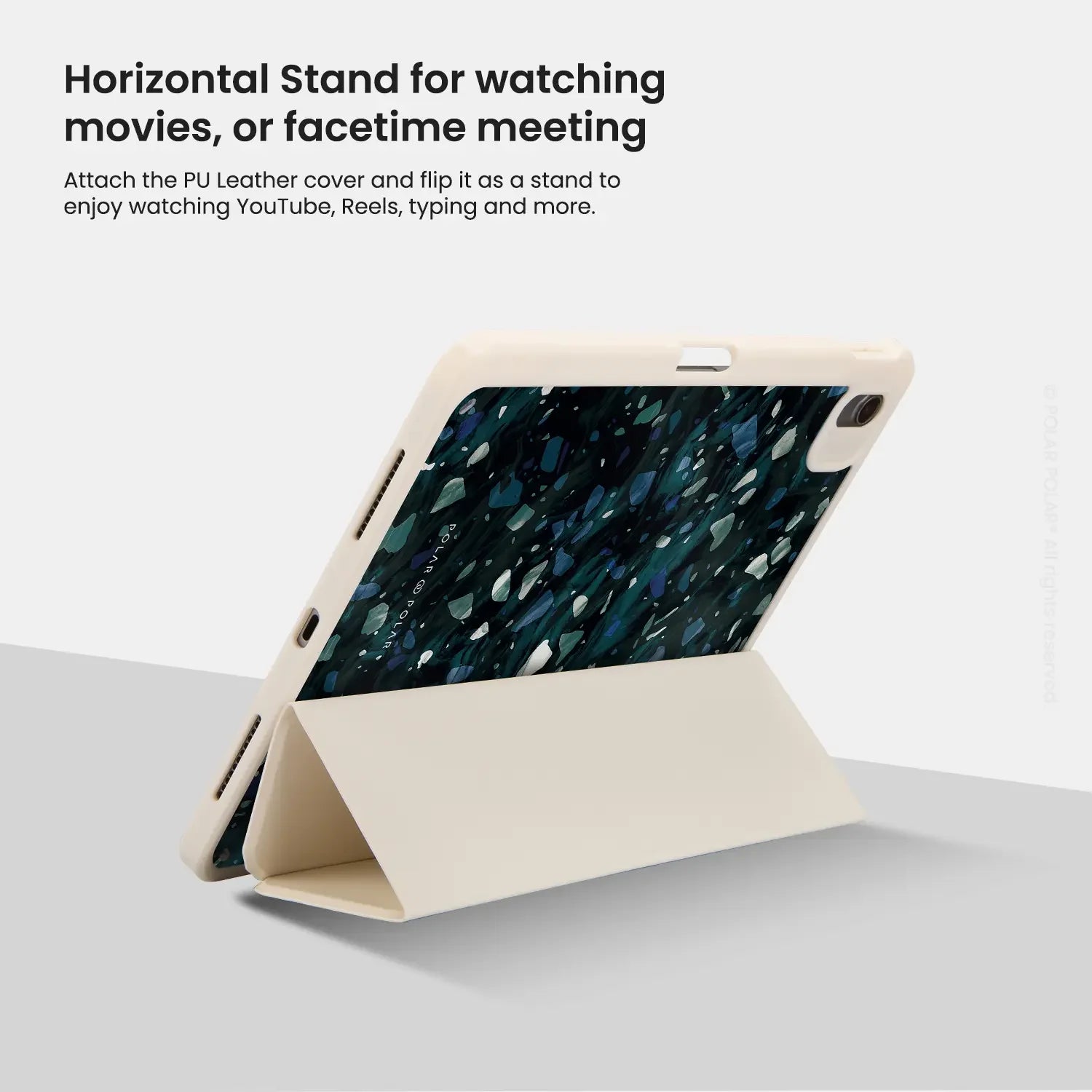 Standard_iPad Air 11-inch (M3 M2) | Milky White