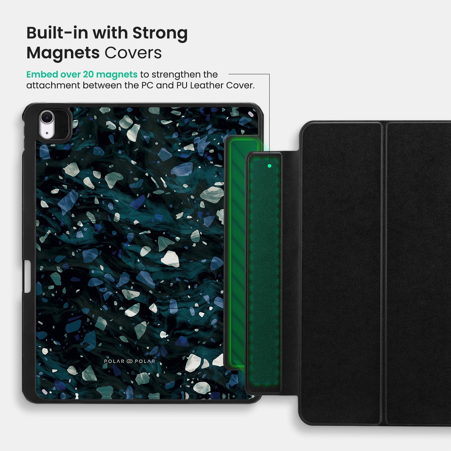Standard_iPad Air 10.9-inch (5th 4th gen) | Black