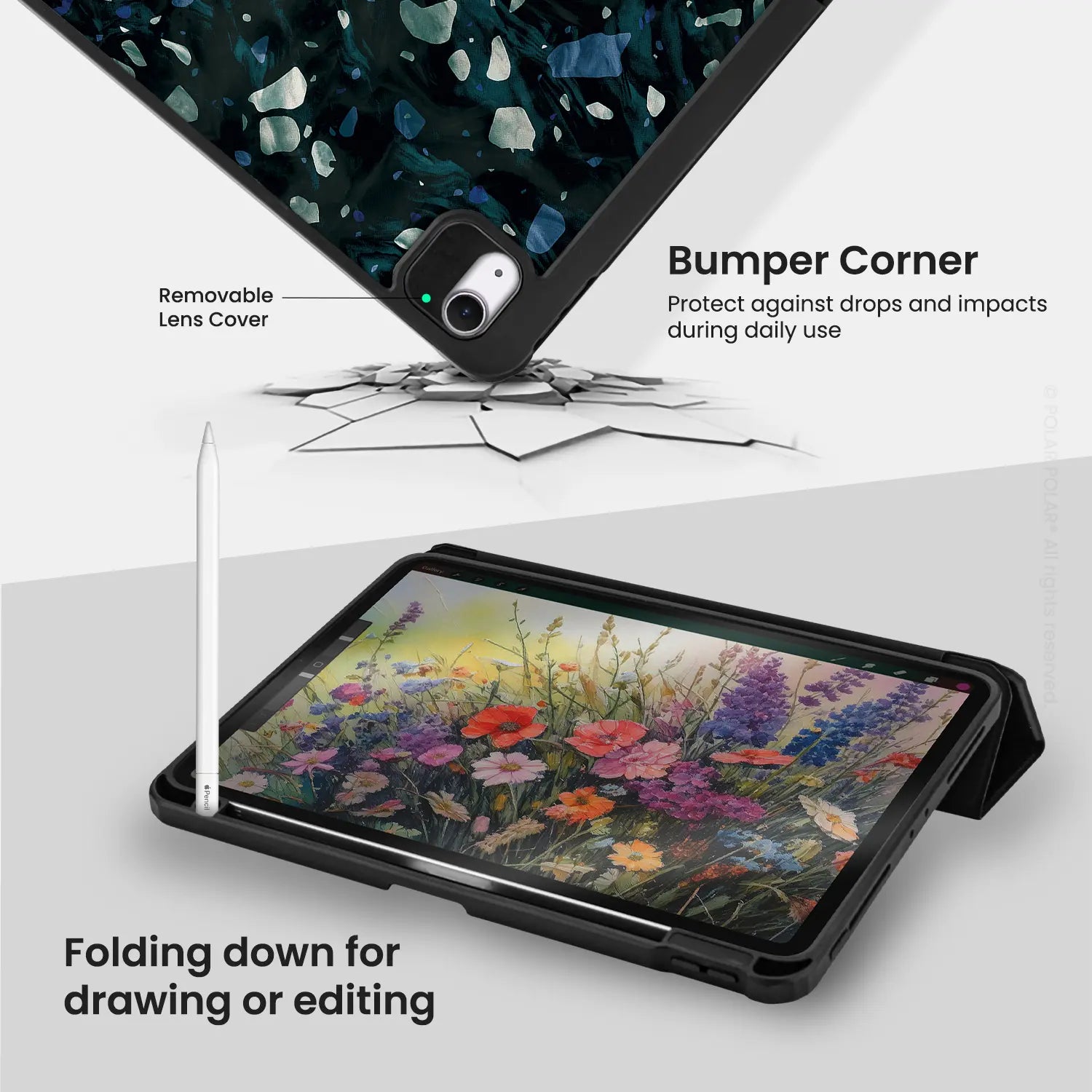 Standard_iPad Air 10.9-inch (5th 4th gen) | Black