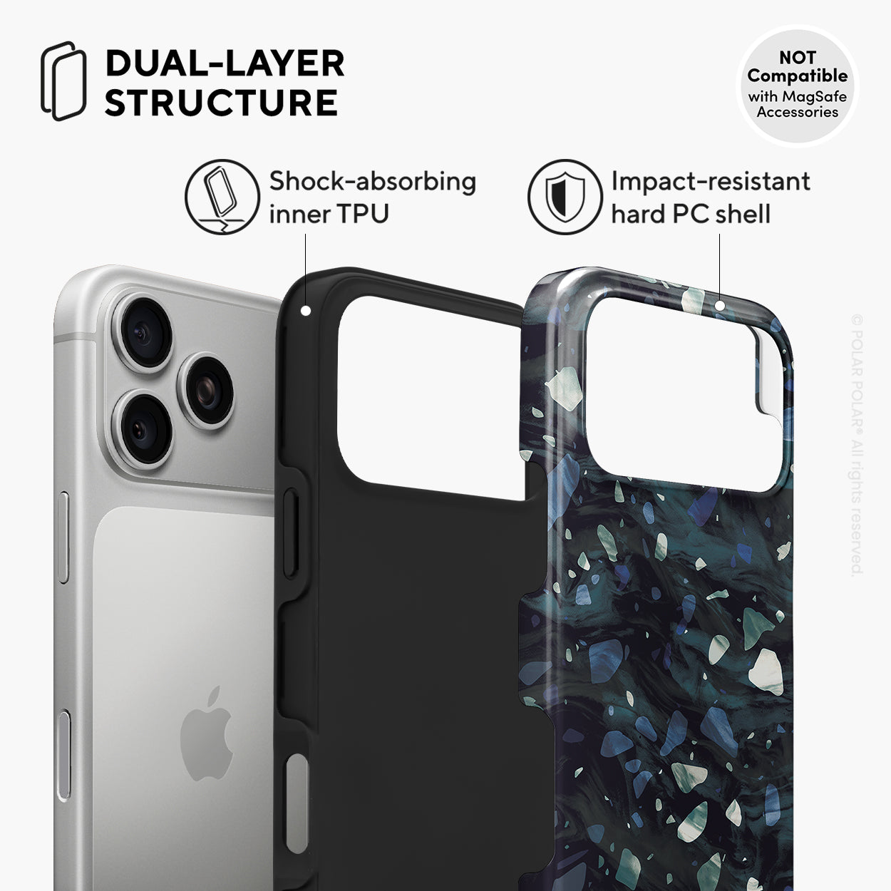 Standard_iPhone 17 Pro Max | Tough Case (dual-layer)