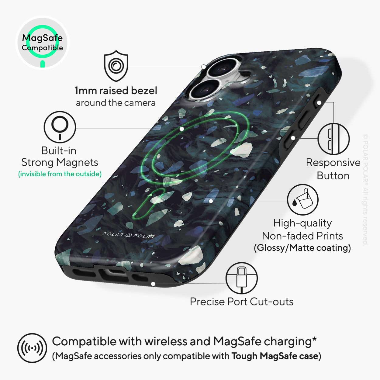 Standard_iPhone 17 | Tough MagSafe Case