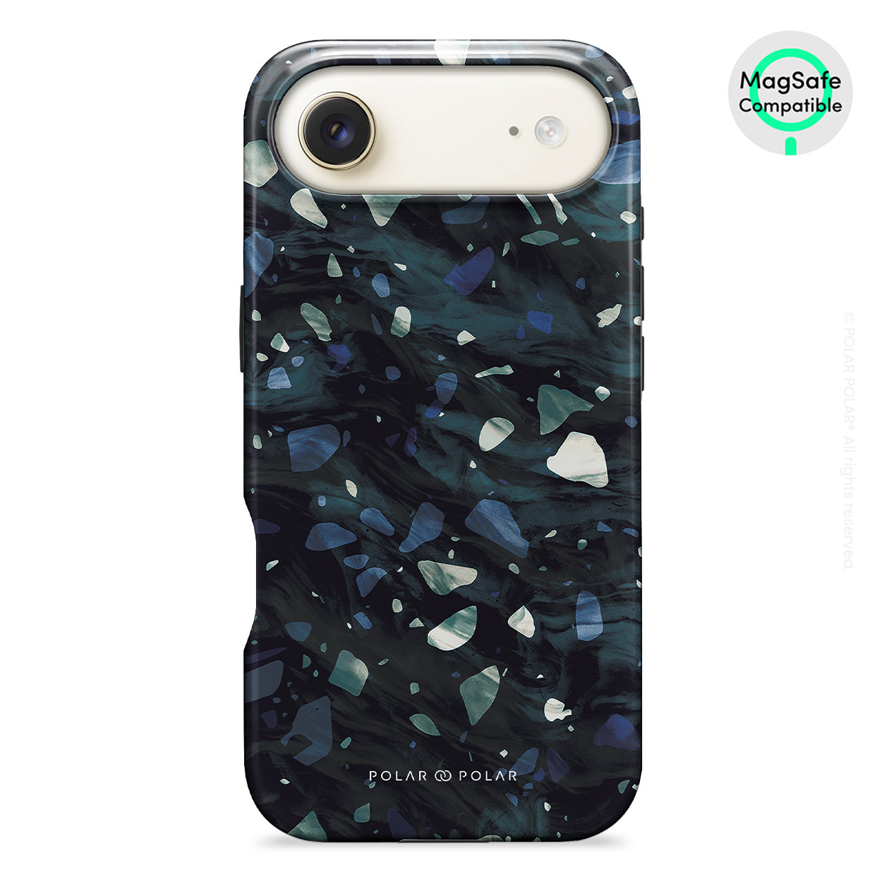 Standard_iPhone Air | Tough MagSafe Case