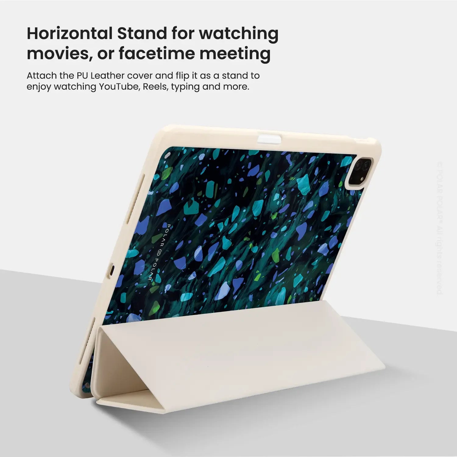 Standard_iPad Air 13-inch (M3 M2) | Milky White