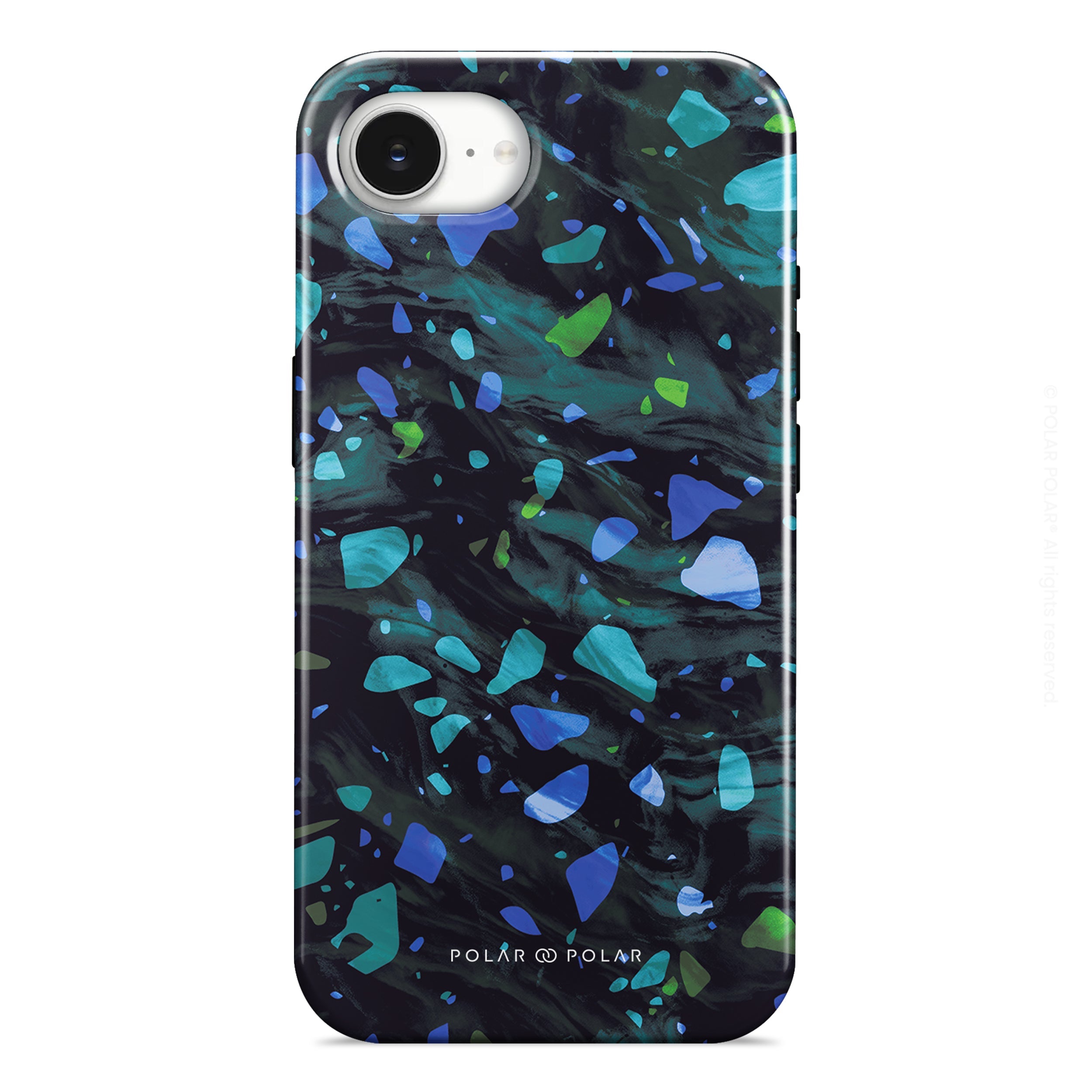 Standard_iPhone 16e | Tough Case (dual-layer)
