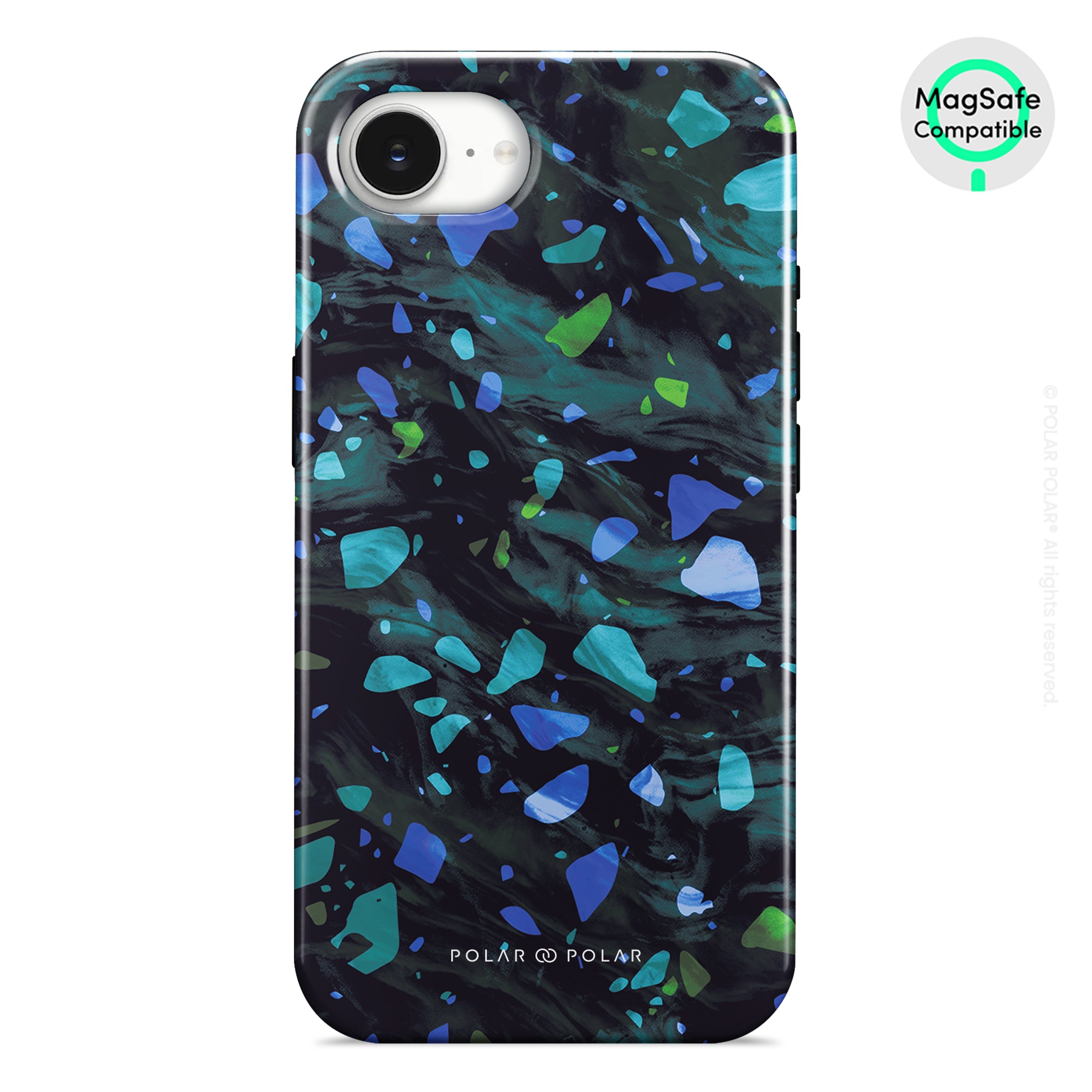 Standard_iPhone 16e | Tough MagSafe Case