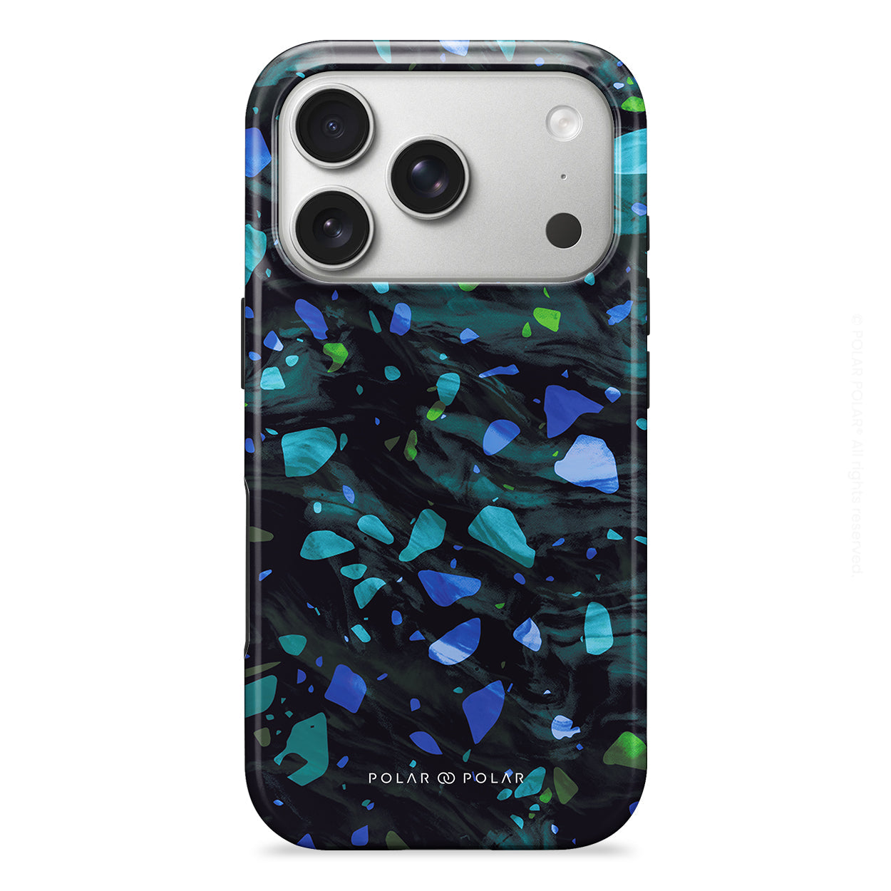Standard_iPhone 17 Pro | Tough Case (dual-layer)
