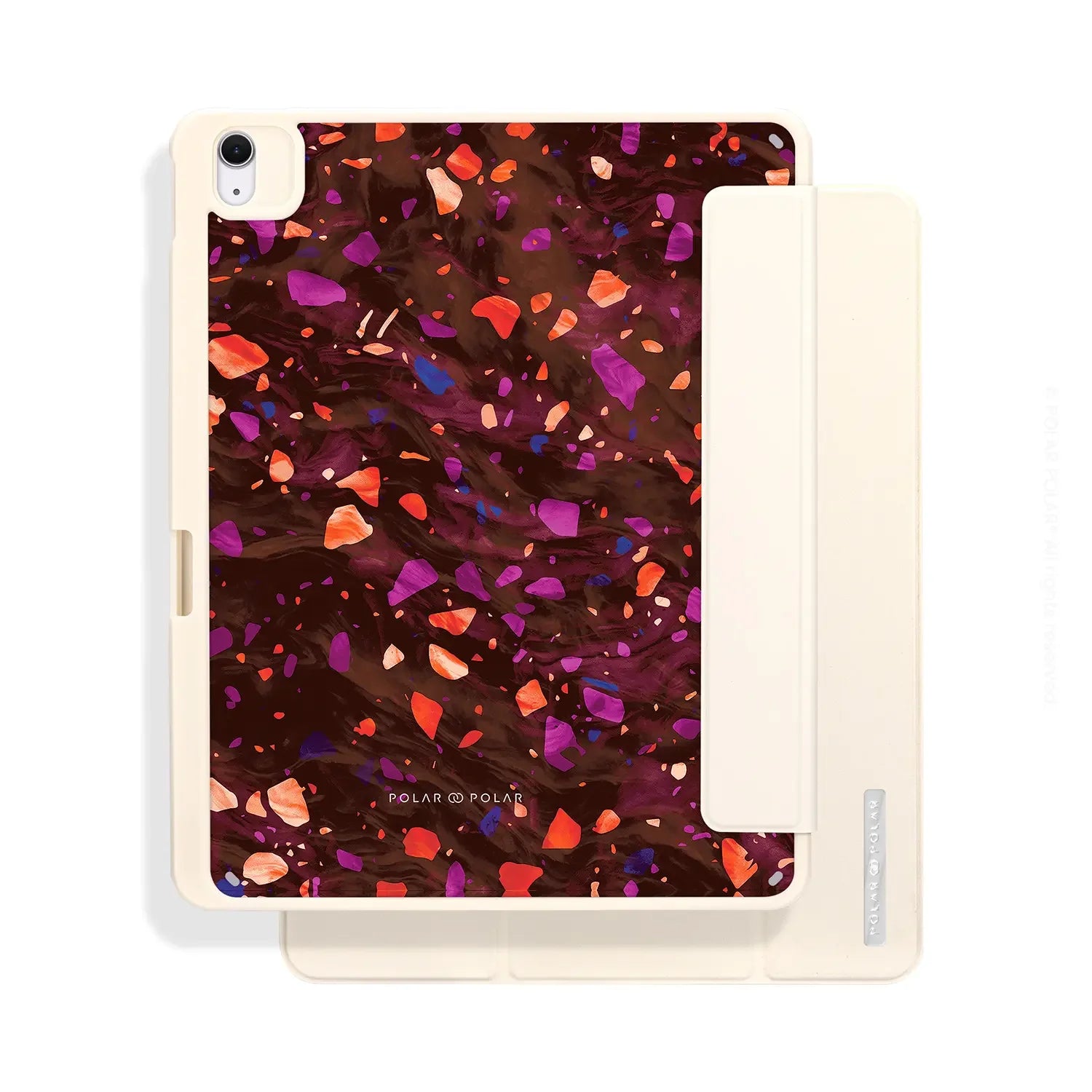 Standard_iPad Air 13-inch (M3 M2) | Milky White