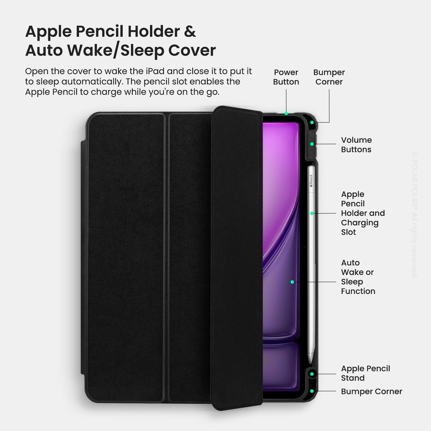 Standard_iPad Air 11-inch (M3 M2) | Black