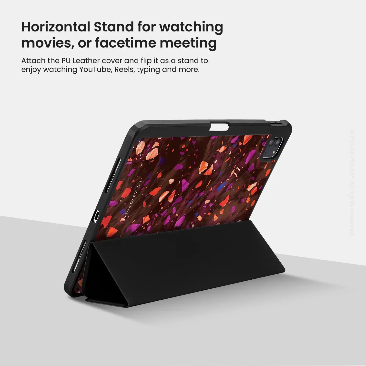 Standard_iPad Pro 11-inch (4th 3rd 2nd gen) | Black