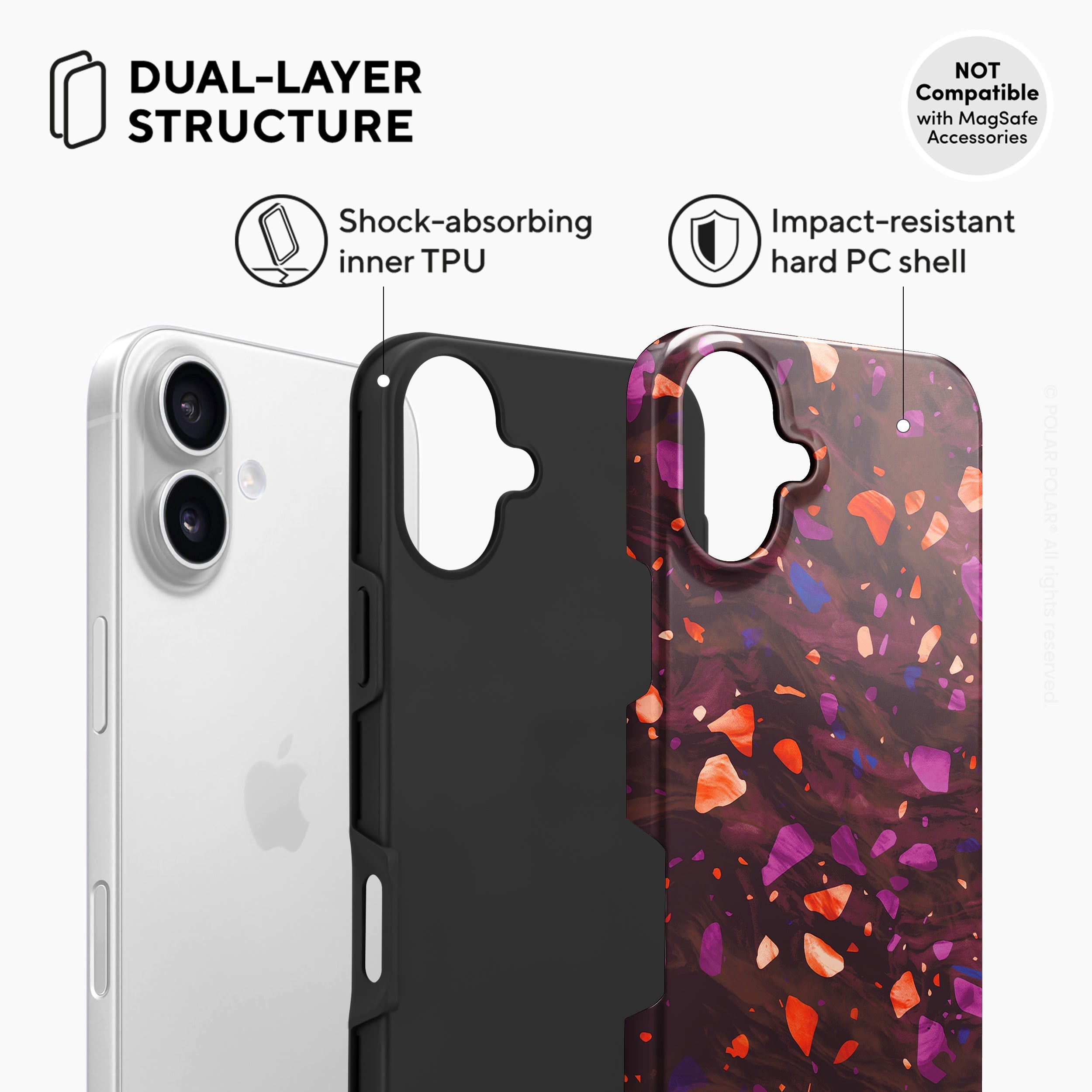Standard_iPhone 16 | Tough Case (dual-layer)