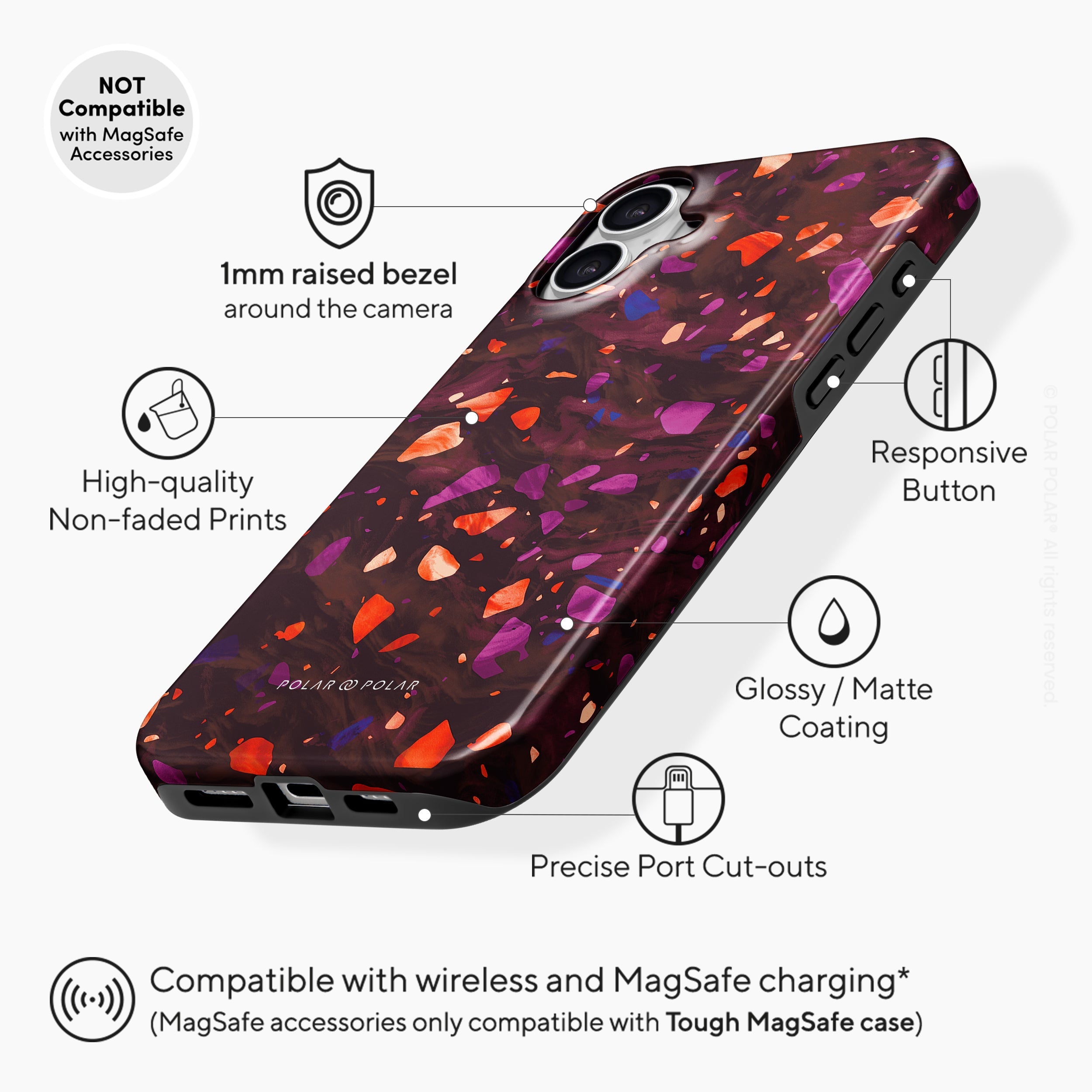 Standard_iPhone 16 | Tough Case (dual-layer)