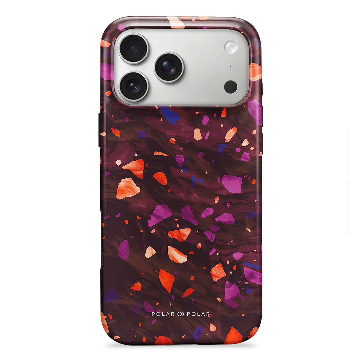 Standard_iPhone 17 Pro Max | Tough Case (dual-layer)