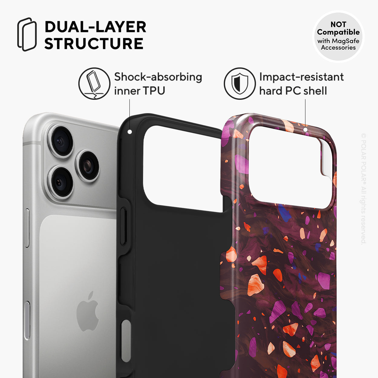 Standard_iPhone 17 Pro Max | Tough Case (dual-layer)
