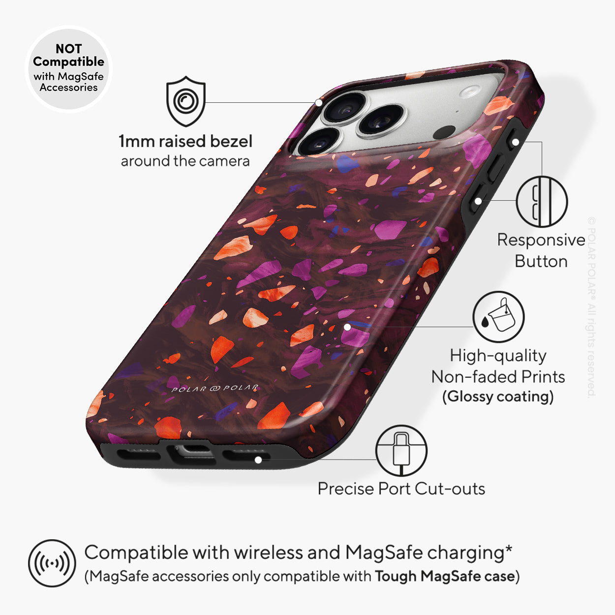 Standard_iPhone 17 Pro Max | Tough Case (dual-layer)