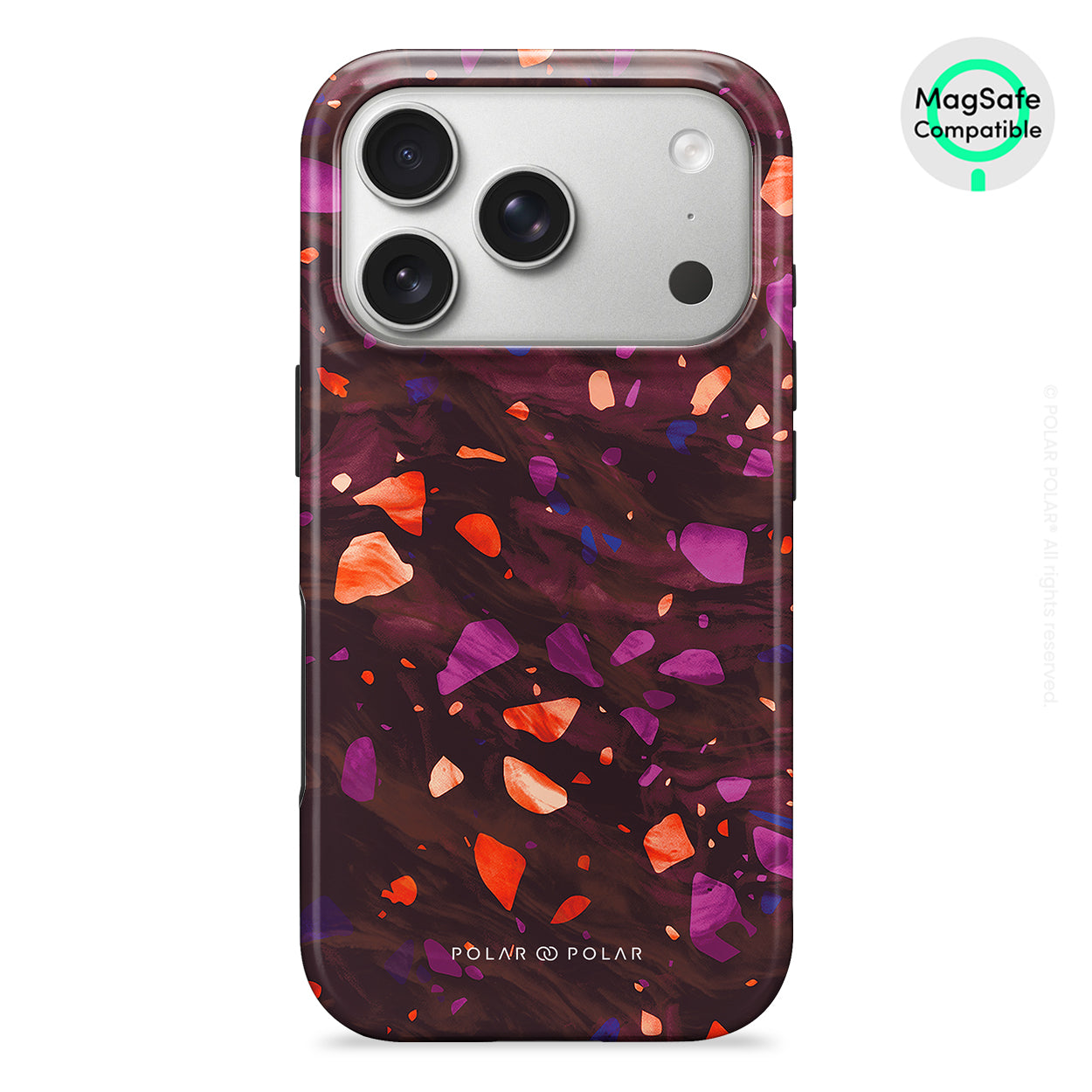 Standard_iPhone 17 Pro | Tough MagSafe Case