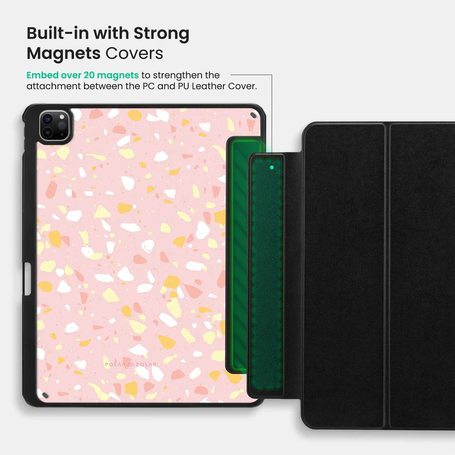 Standard_iPad Pro 11-inch (4th 3rd 2nd gen) | Black