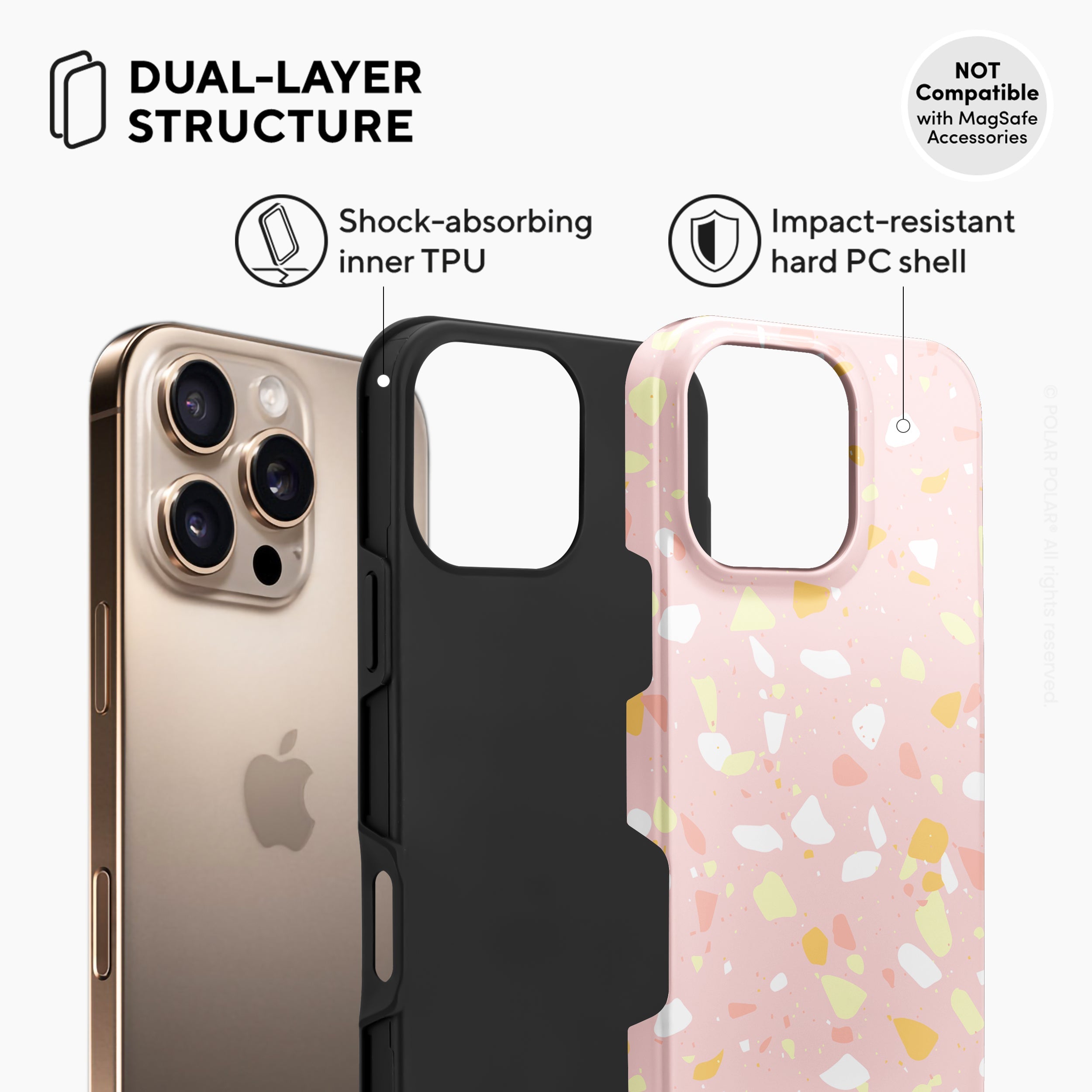 Standard_iPhone 16 Pro | Tough Case (dual-layer)
