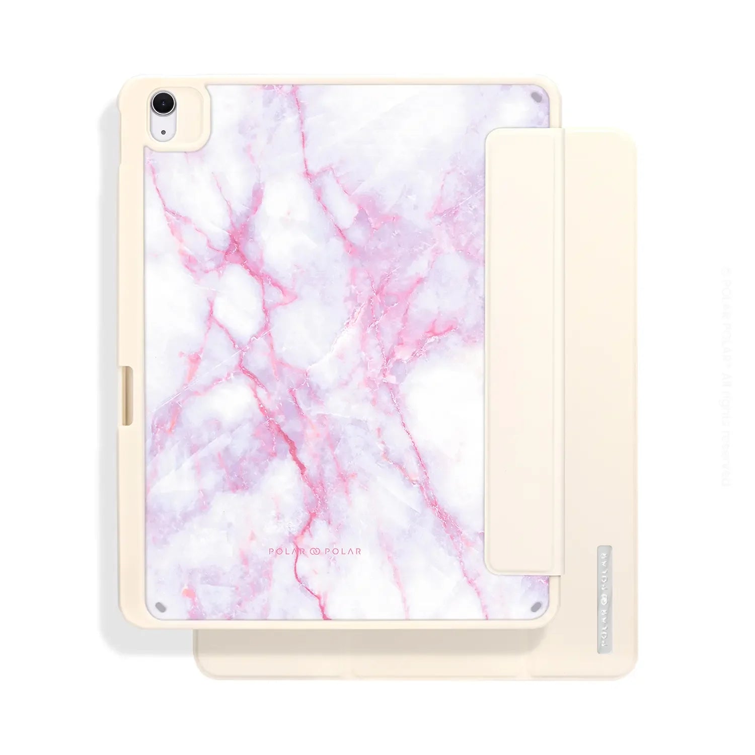 Standard_iPad Air 13-inch (M3 M2) | Milky White