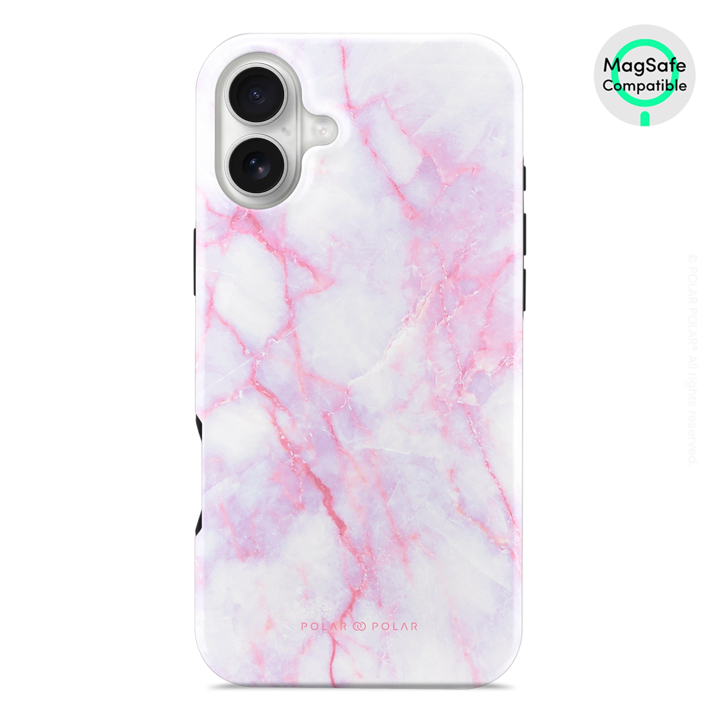 Standard_iPhone 16 Plus | Tough MagSafe Case