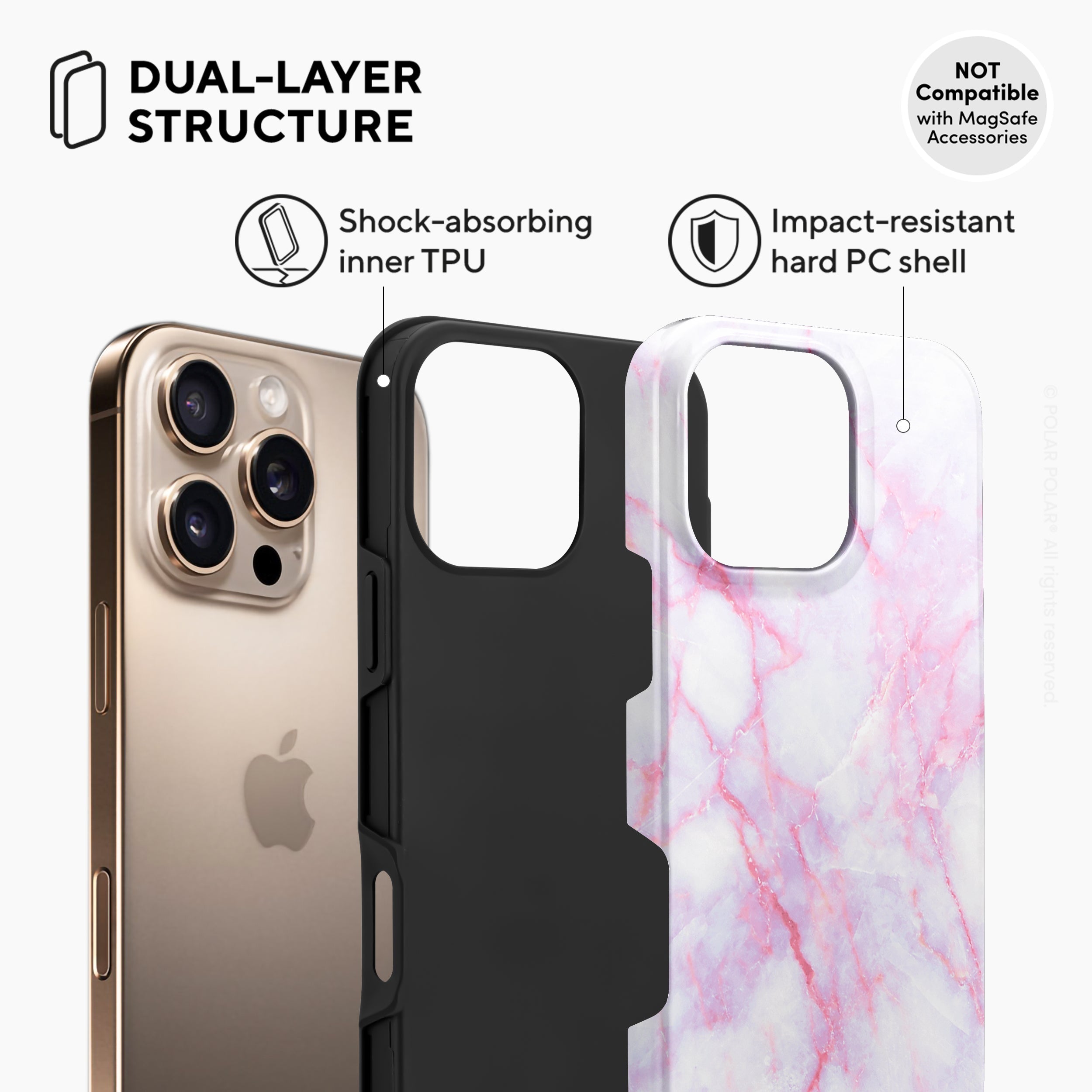 Standard_iPhone 16 Pro | Tough Case (dual-layer)