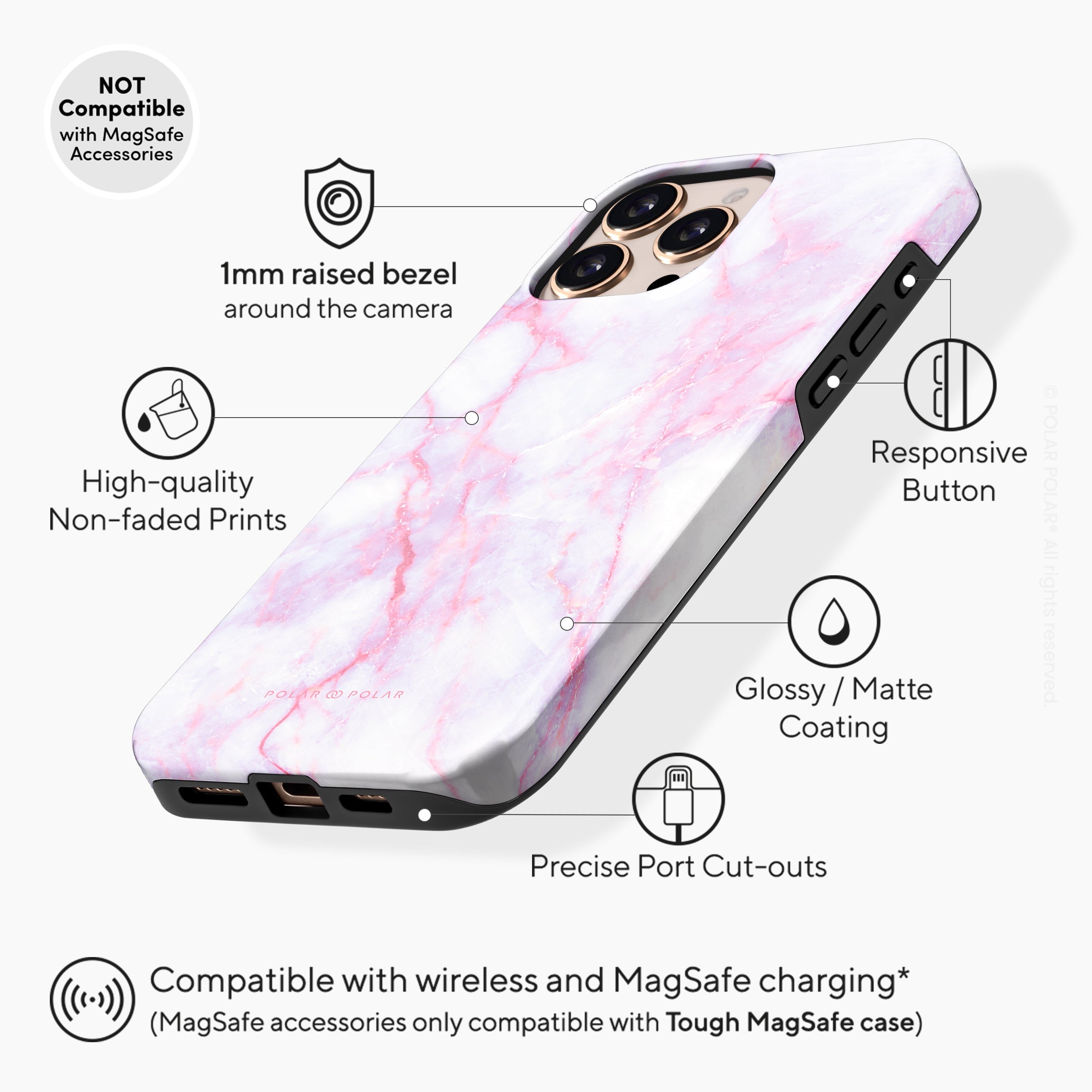 Standard_iPhone 16 Pro | Tough Case (dual-layer)