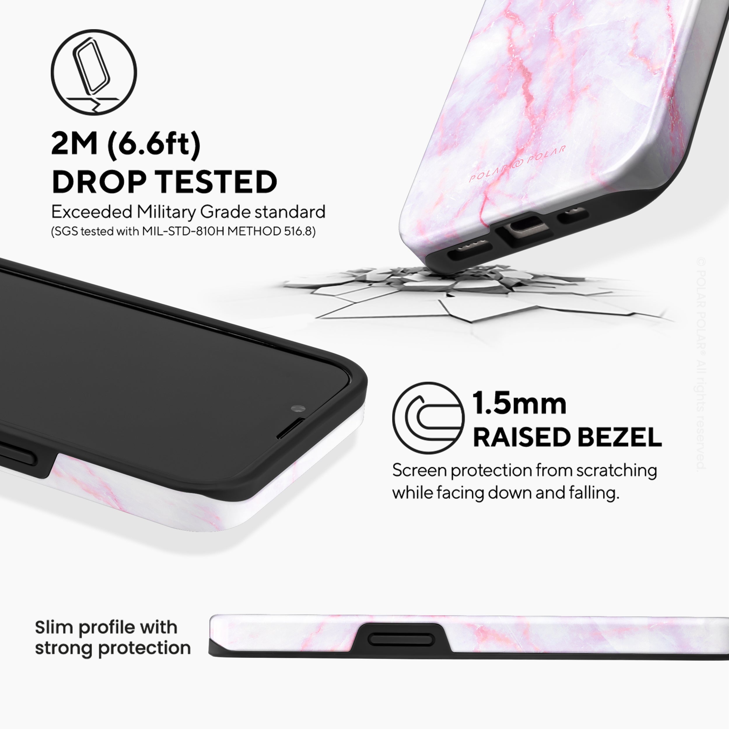 Feature_Tough Case (dual-layer) Tough MagSafe Case