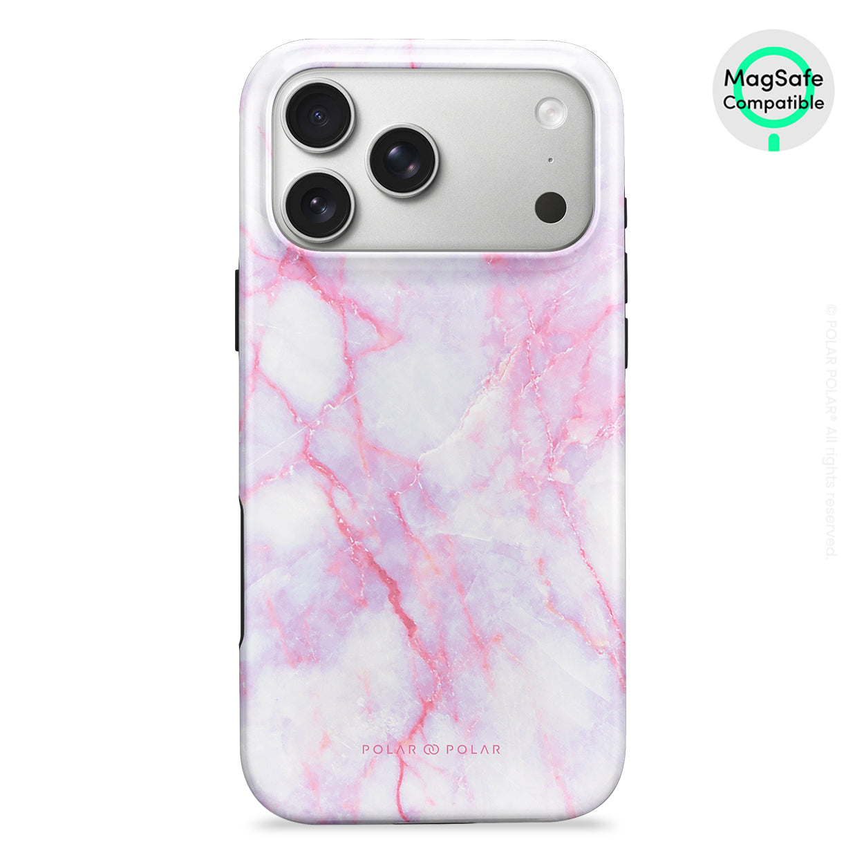 Standard_iPhone 17 Pro Max | Tough MagSafe Case