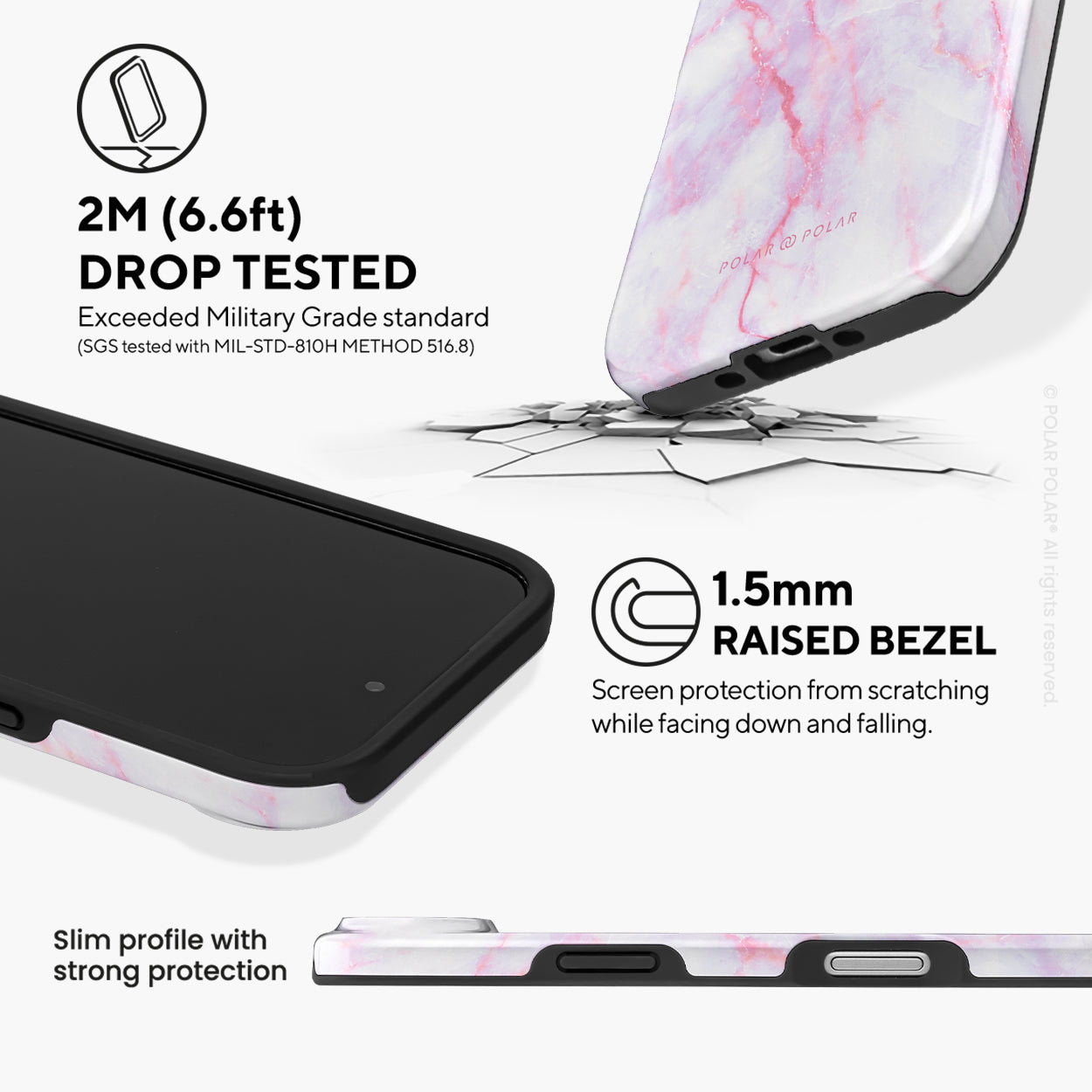 Feature_Tough Case (dual-layer) Tough MagSafe Case
