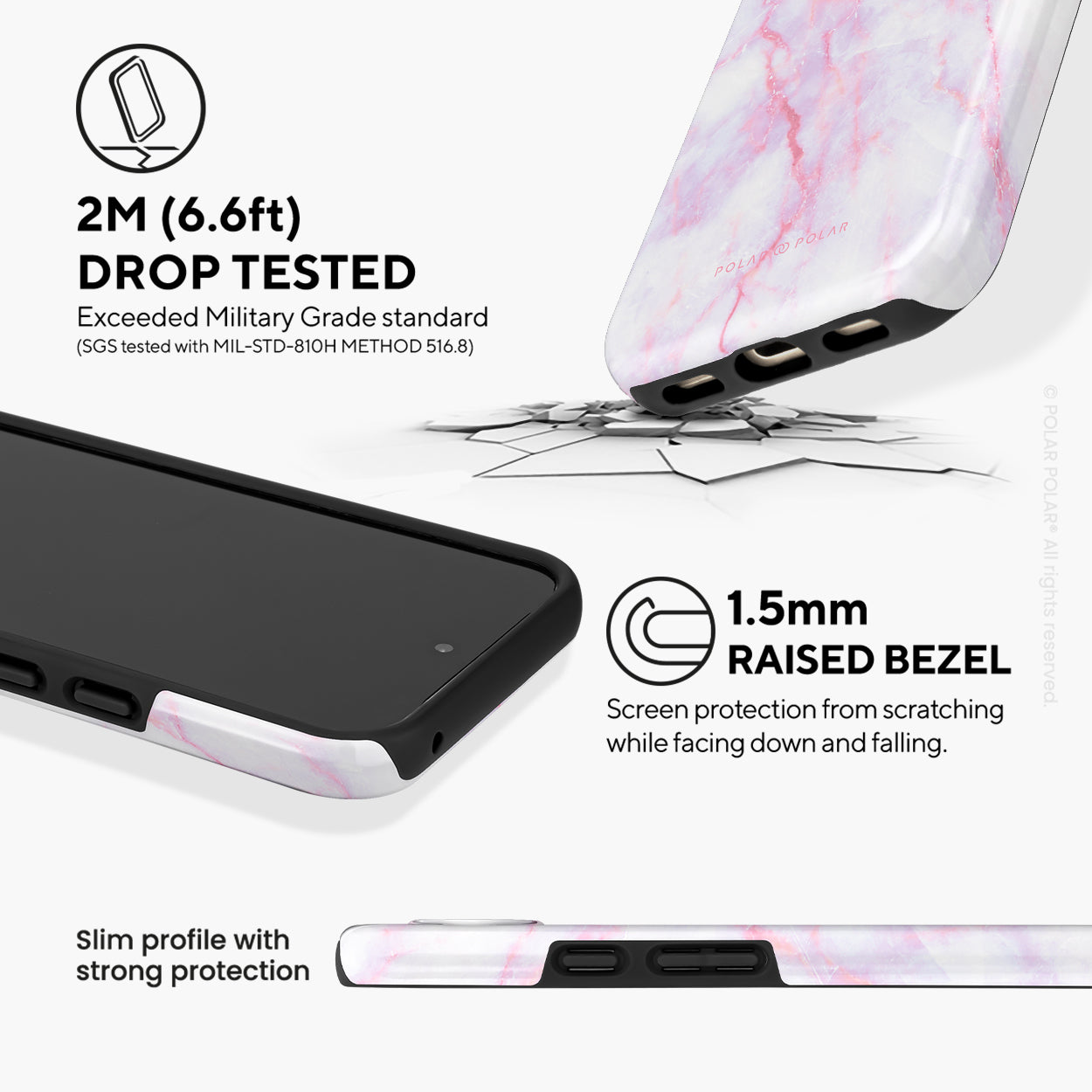 Feature_Tough Case (dual-layer) Tough MagSafe Case
