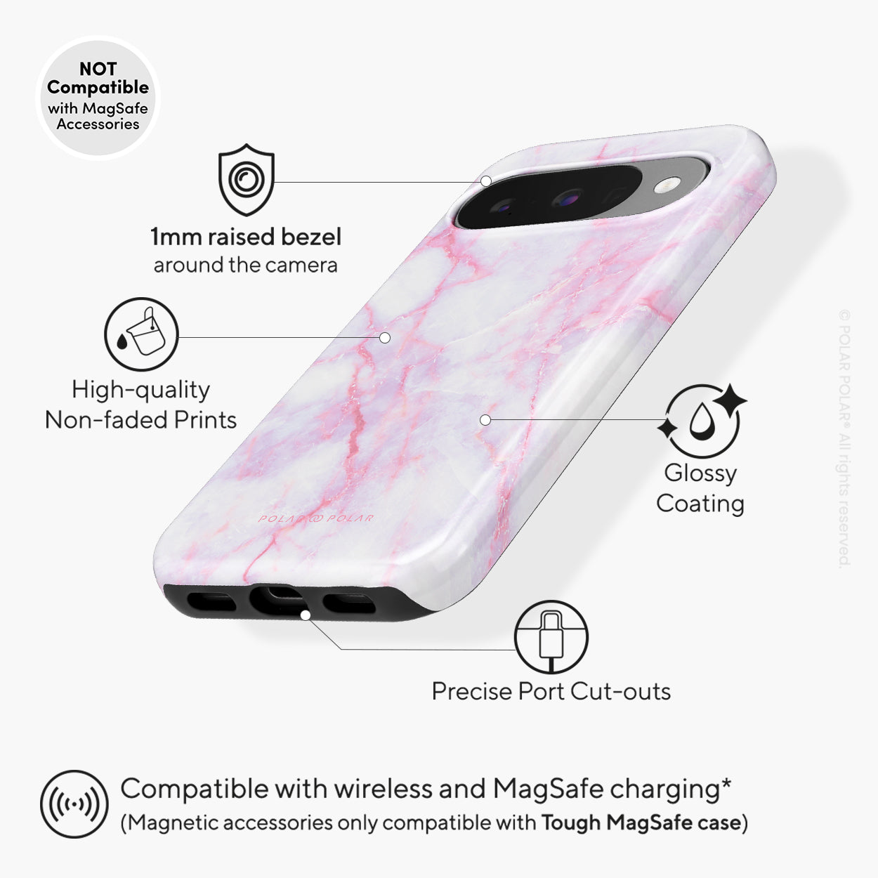 Standard_Google Pixel 10 | Tough Case (dual-layer)